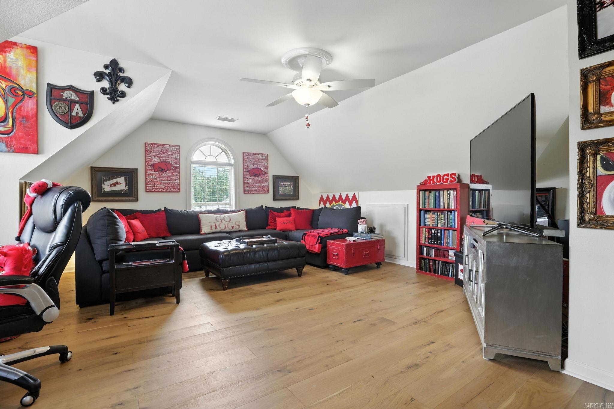 29 Berney Way  Little Rock, AR