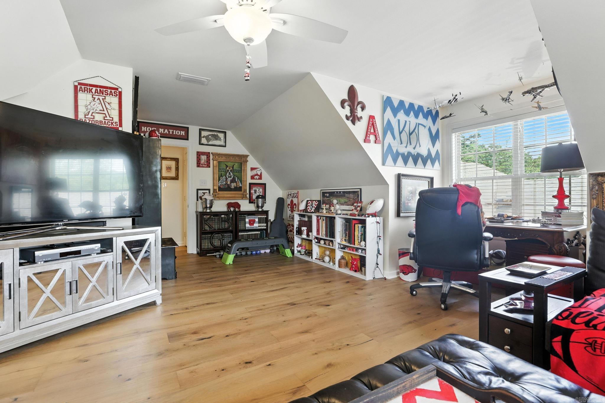 29 Berney Way  Little Rock, AR