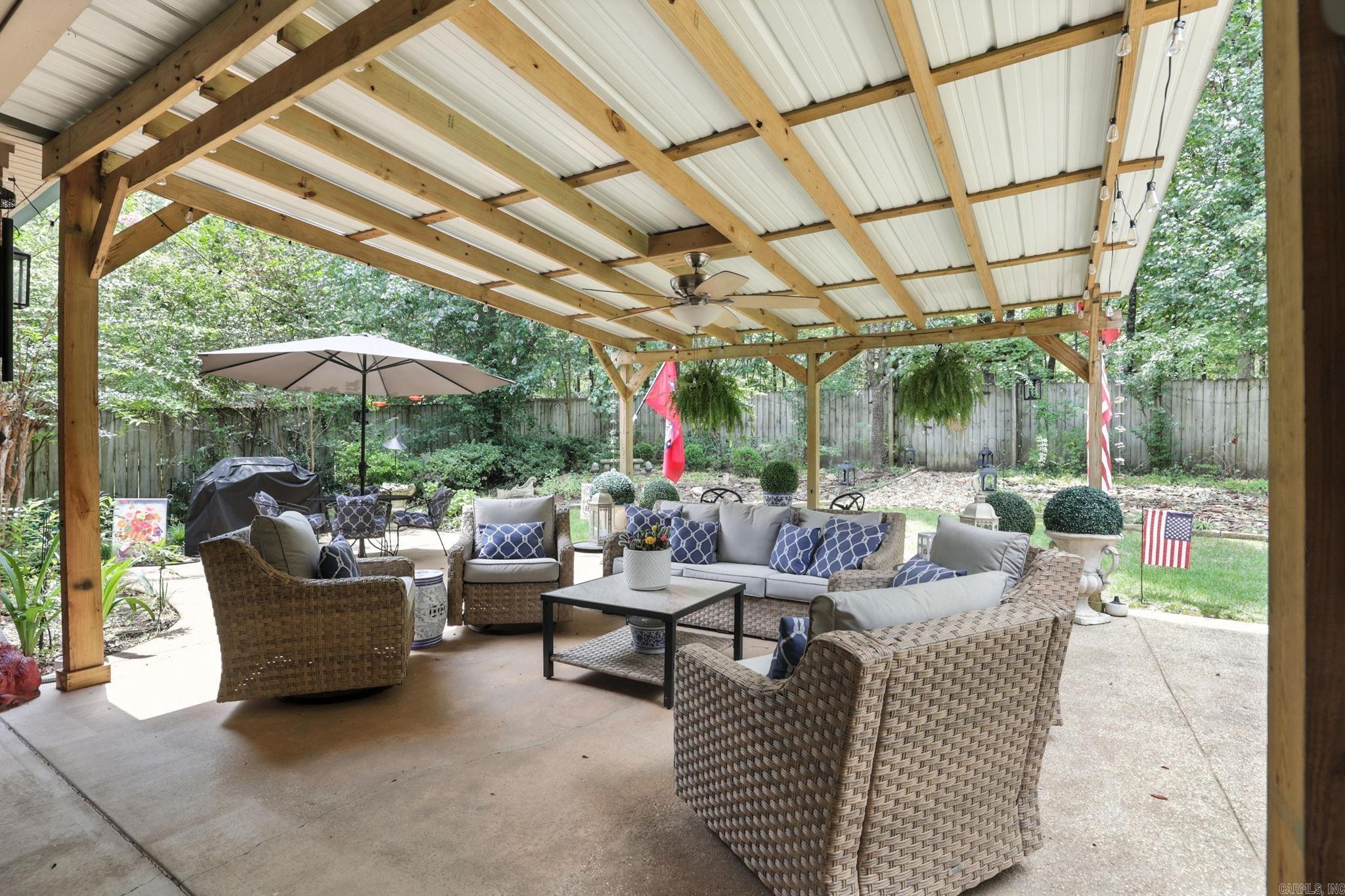 29 Berney Way  Little Rock, AR
