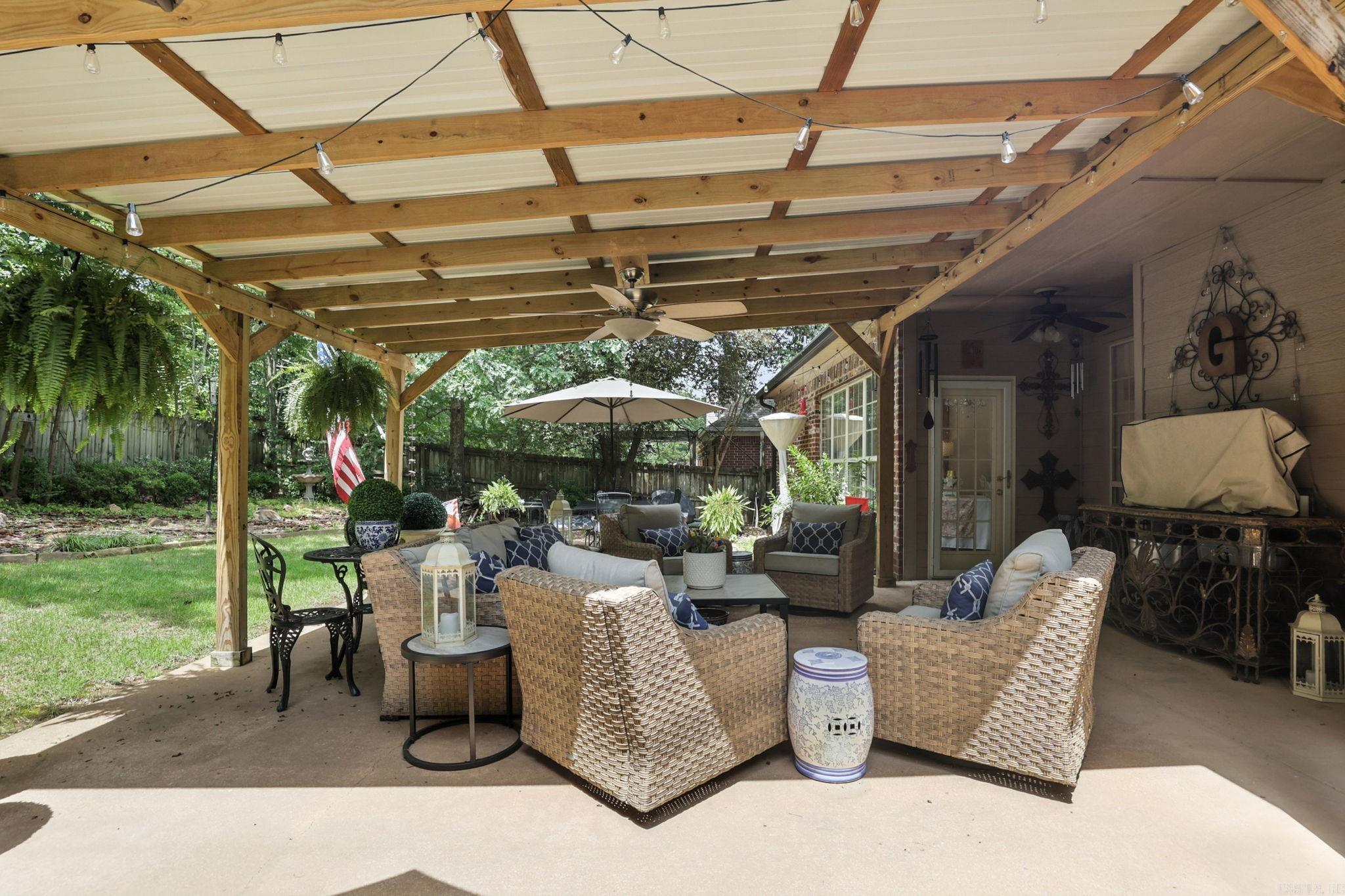 29 Berney Way  Little Rock, AR