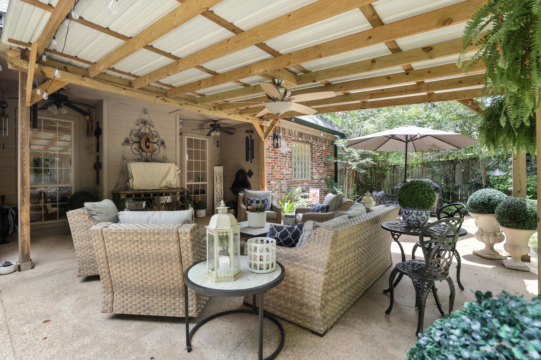 29 Berney Way  Little Rock, AR