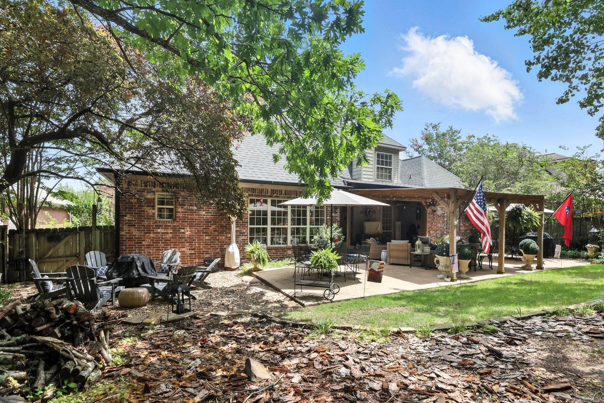 29 Berney Way  Little Rock, AR
