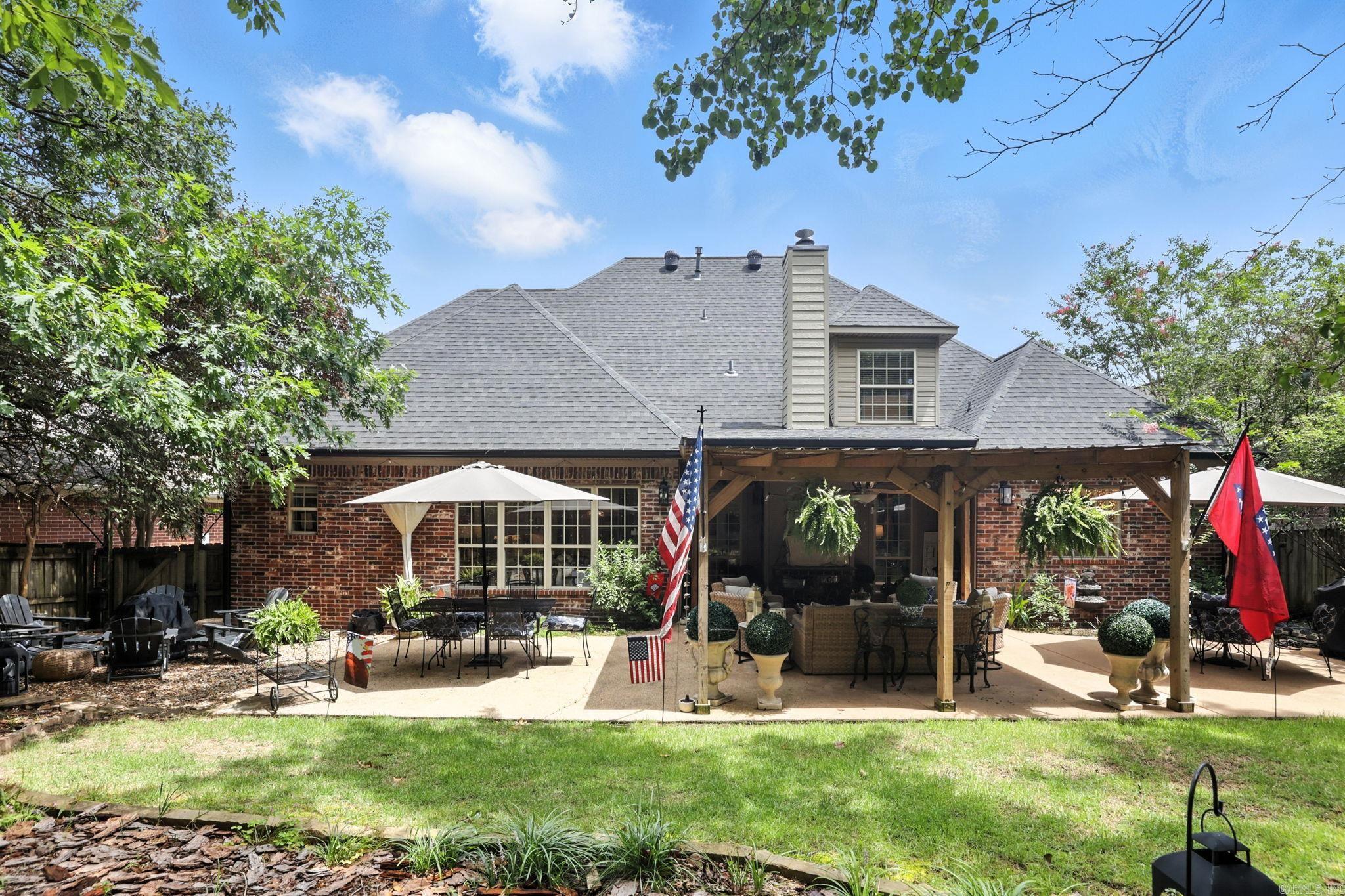 29 Berney Way  Little Rock, AR