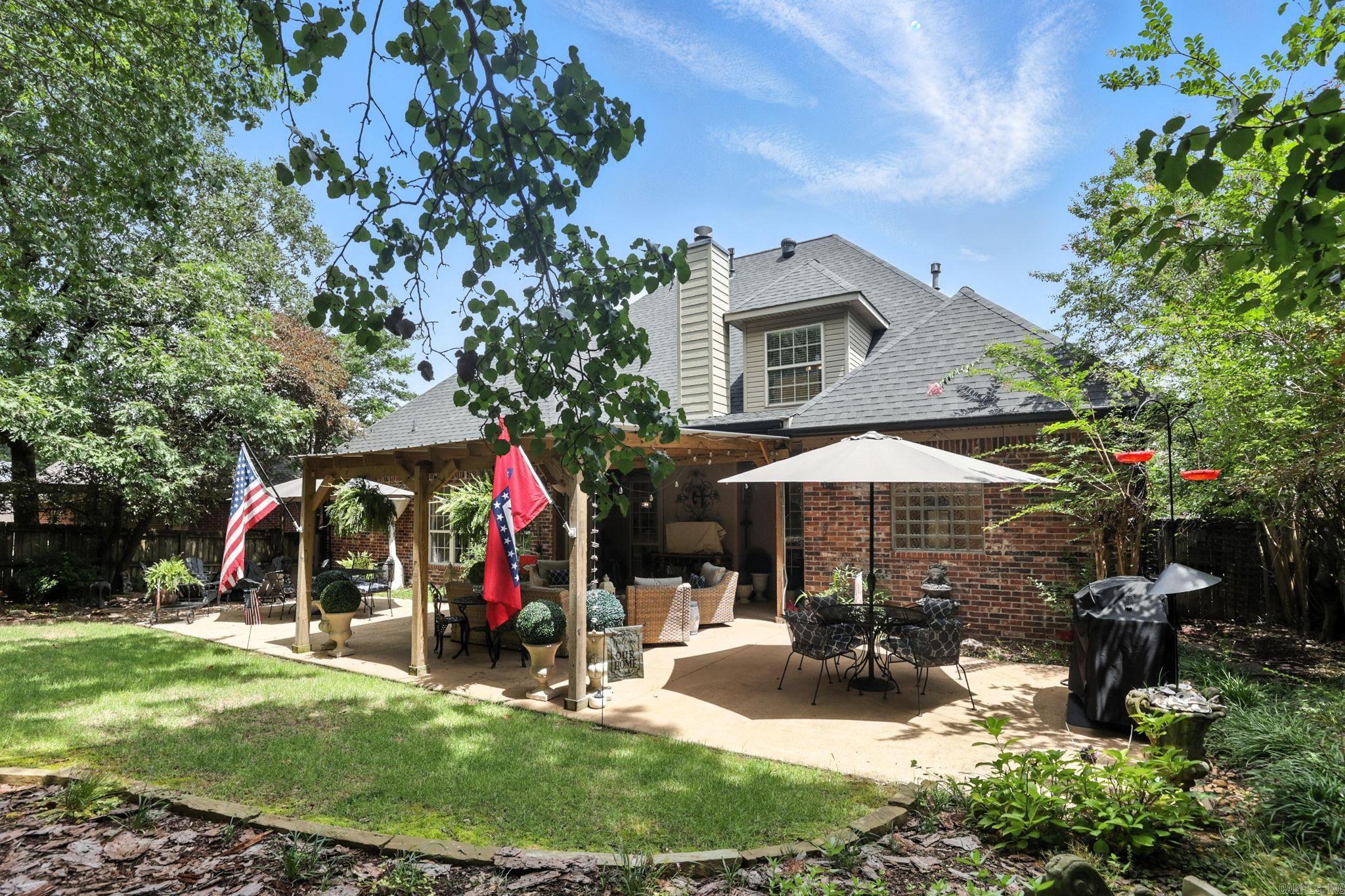 29 Berney Way  Little Rock, AR