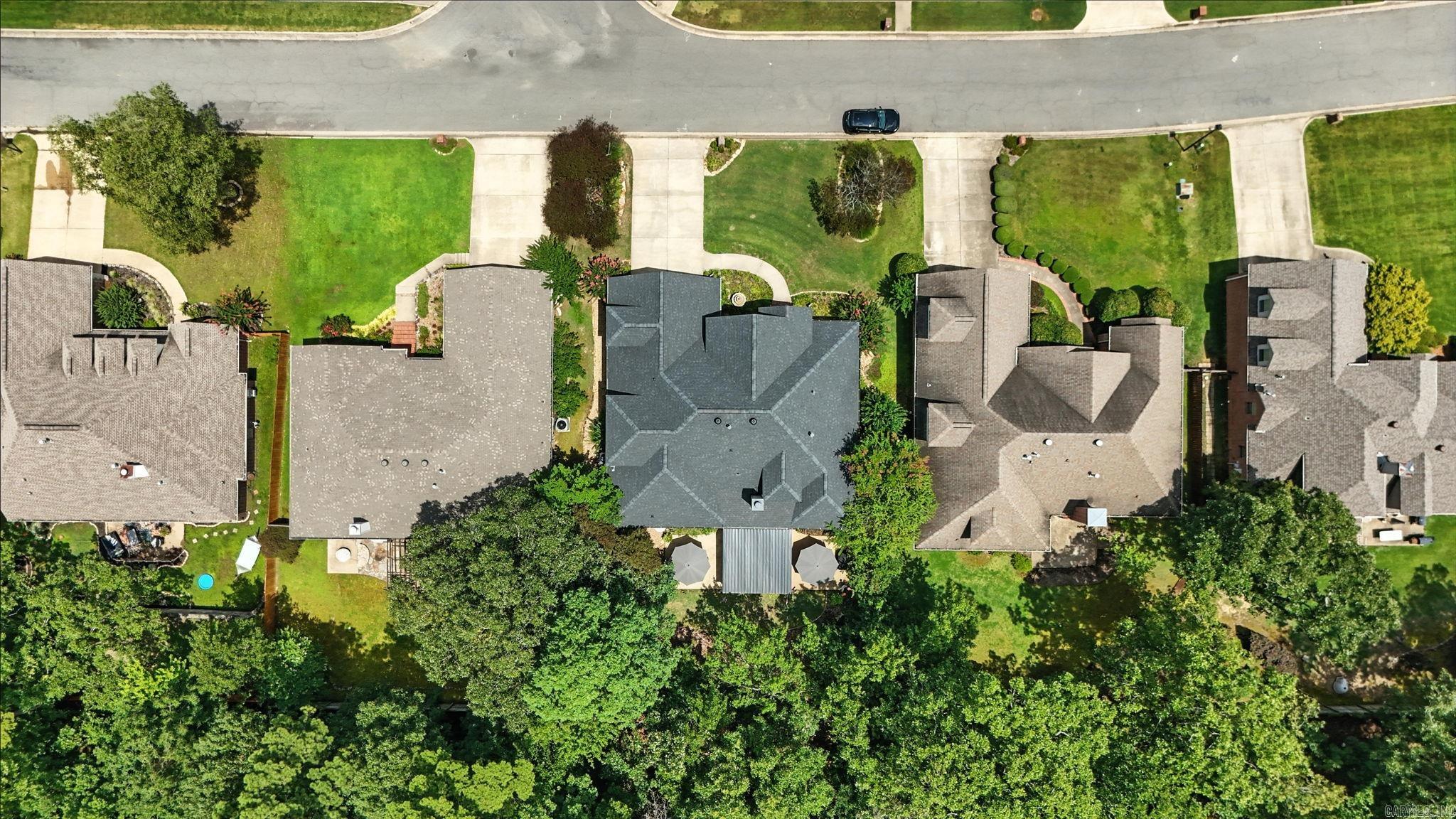 29 Berney Way  Little Rock, AR