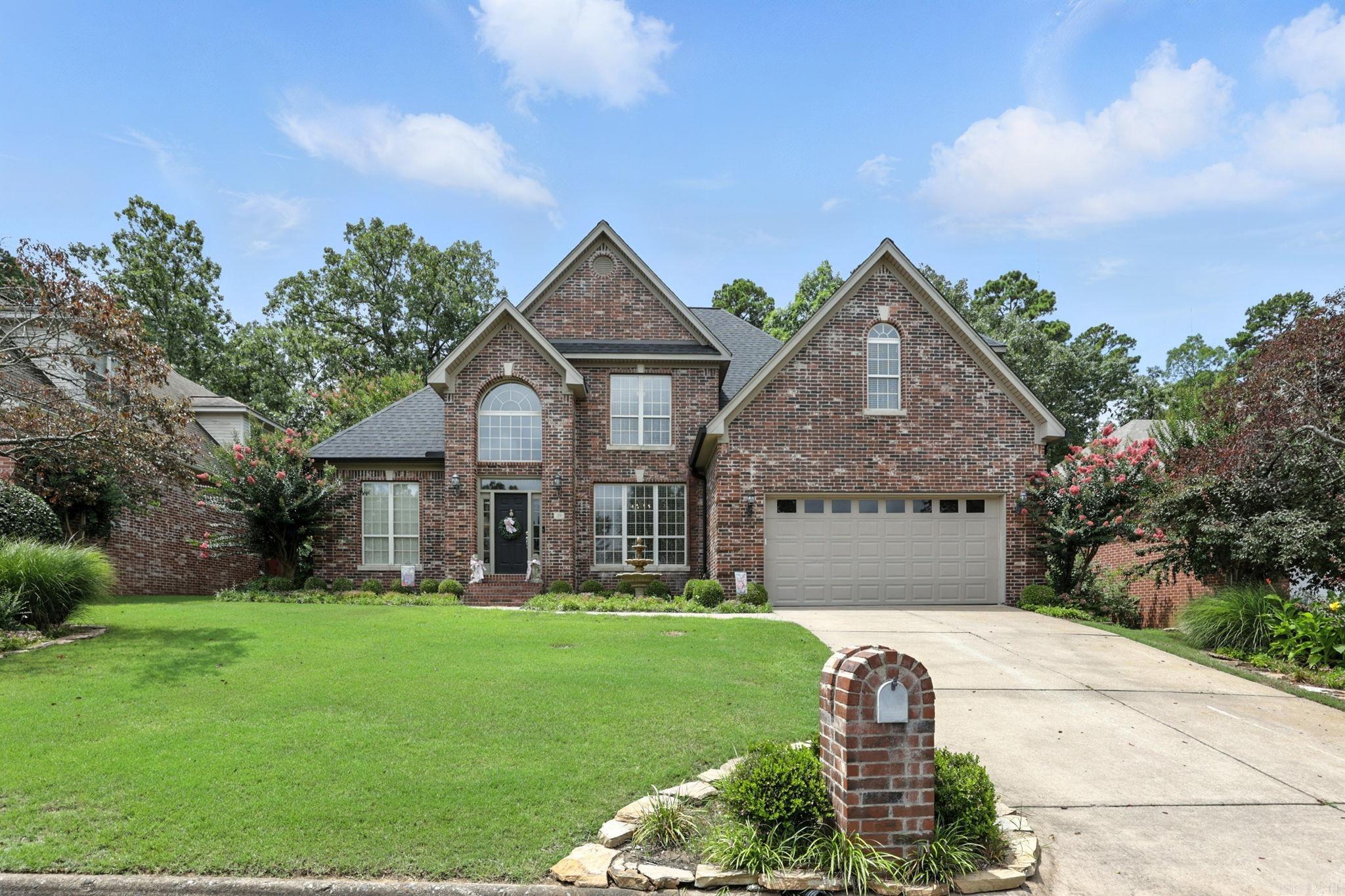 29 Berney Way  Little Rock, AR