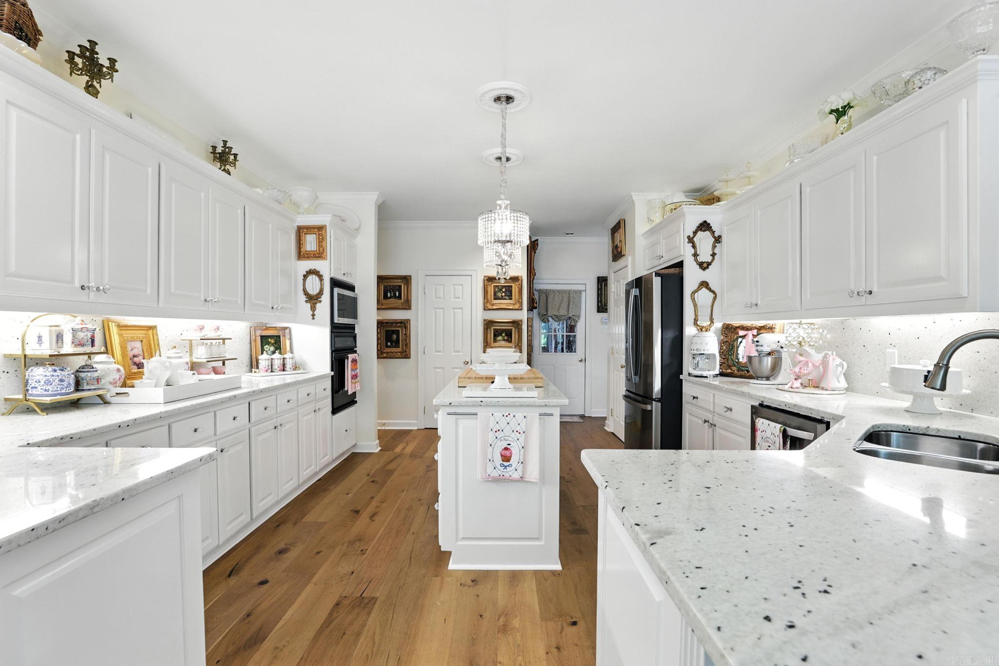 29 Berney Way  Little Rock, AR