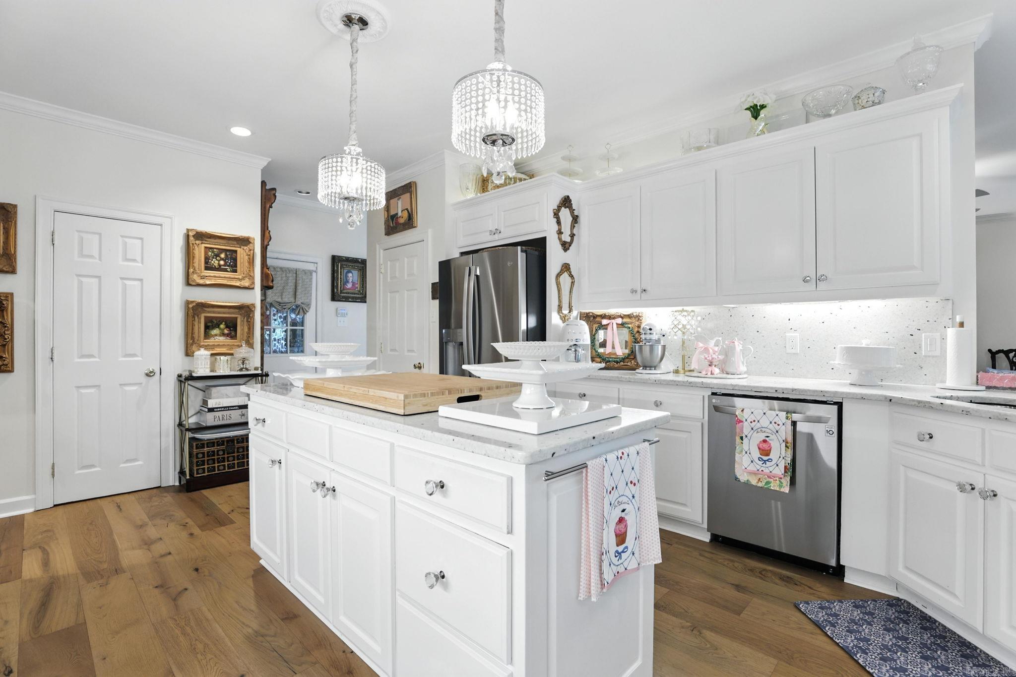 29 Berney Way  Little Rock, AR