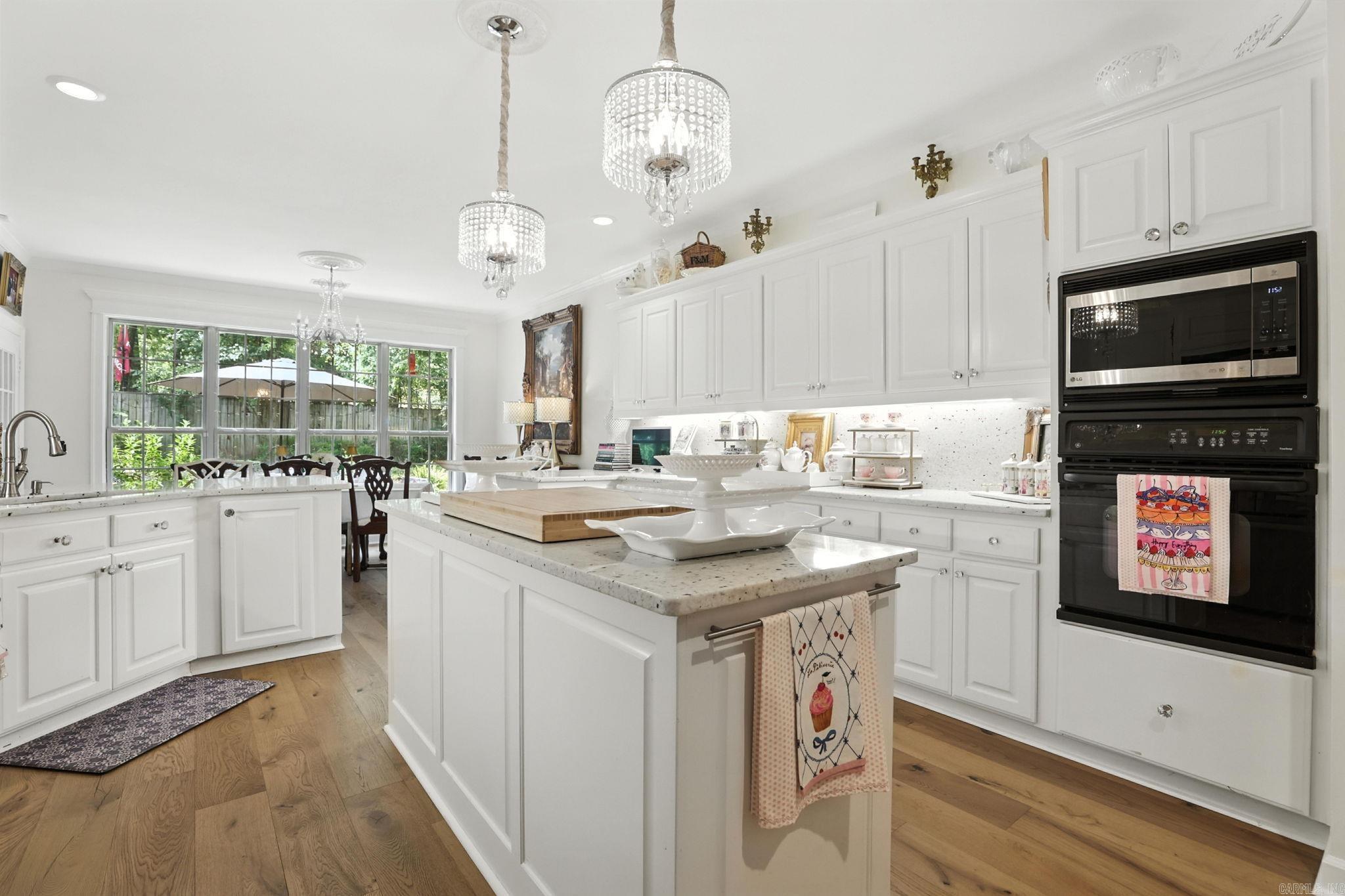 29 Berney Way  Little Rock, AR