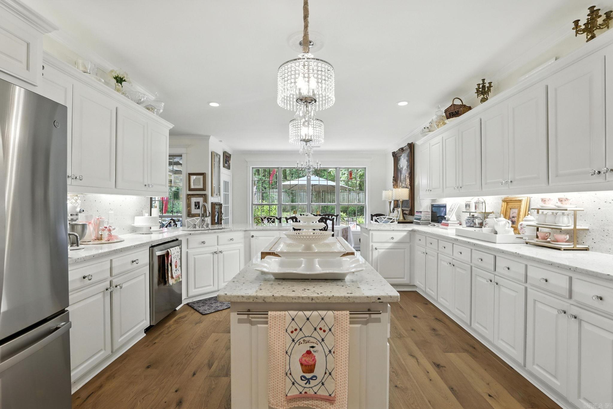 29 Berney Way  Little Rock, AR