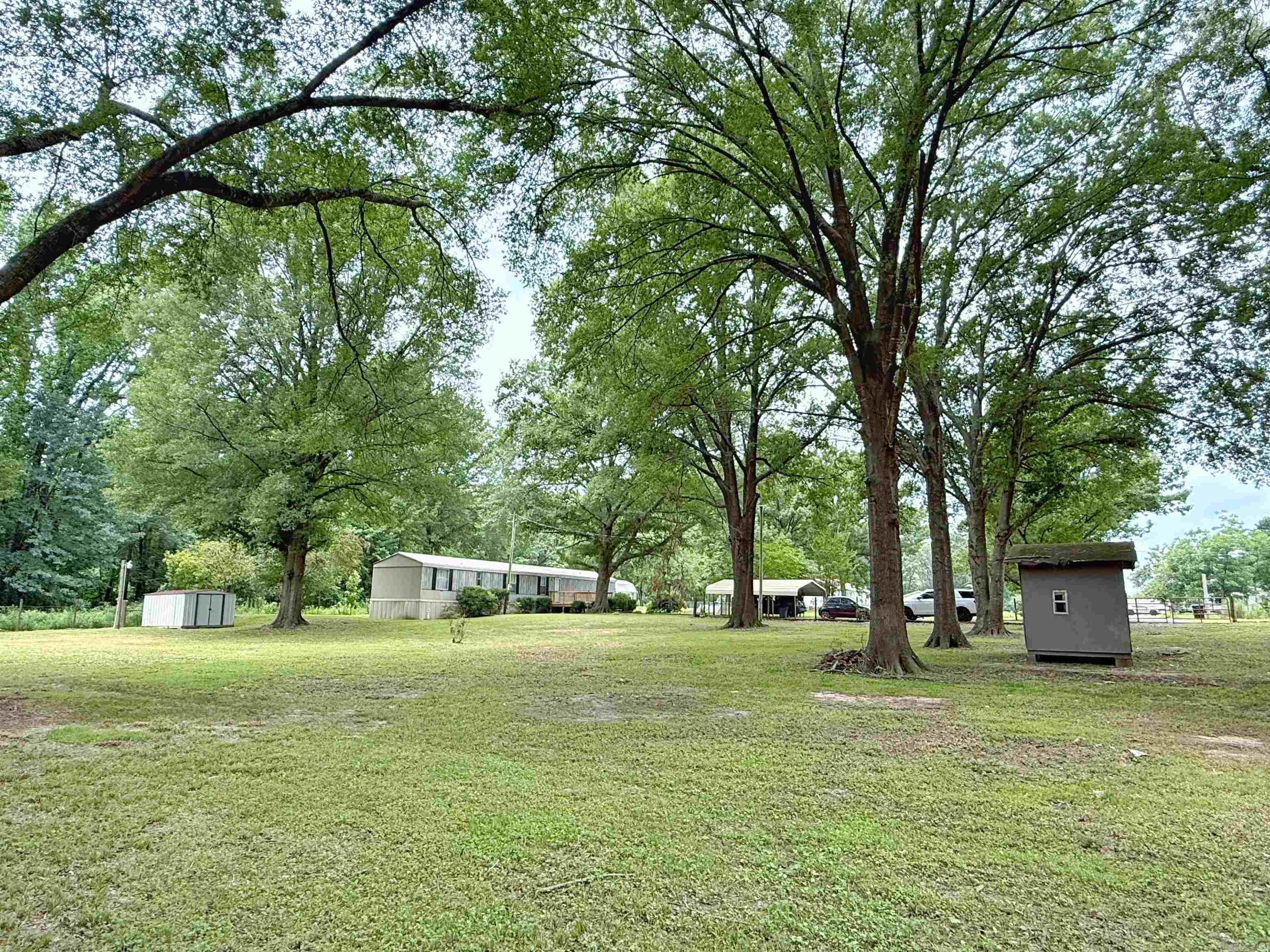 30 N Brents  Oppelo, AR