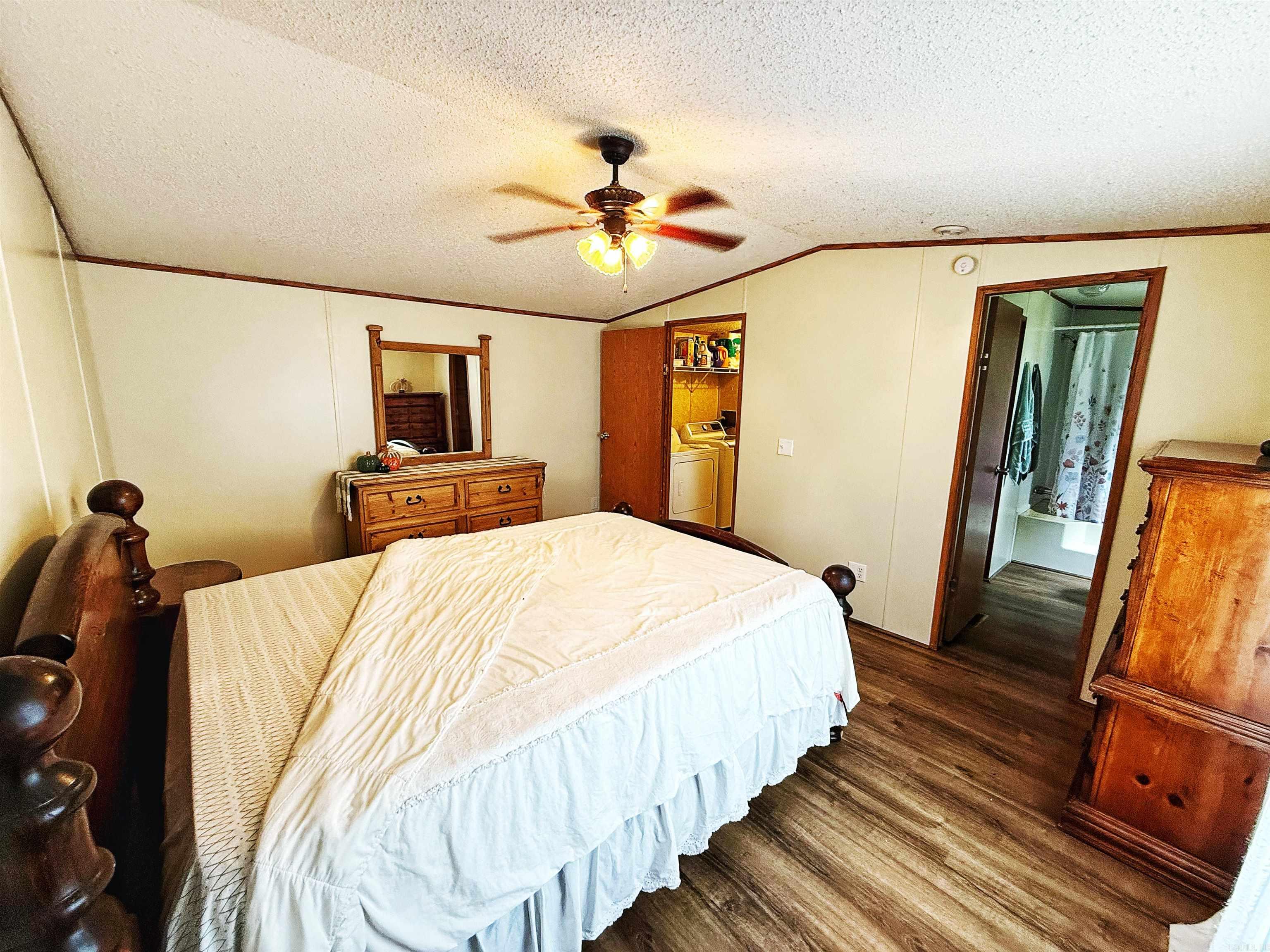 30 N Brents  Oppelo, AR