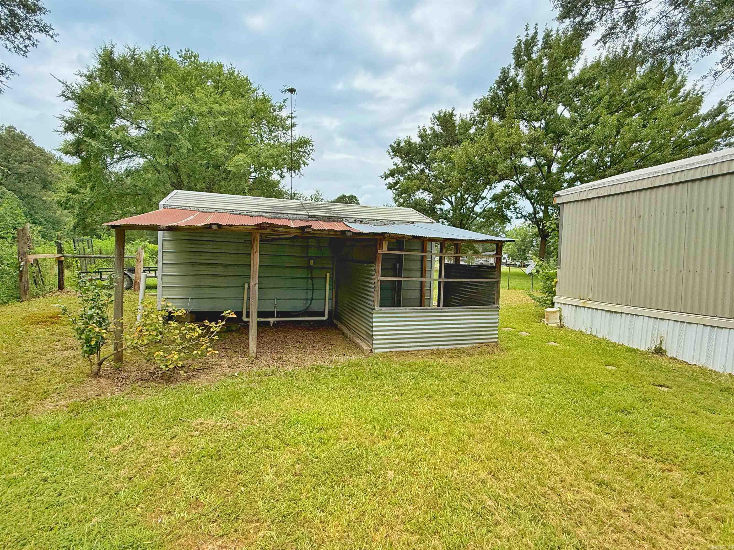 30 N Brents  Oppelo, AR
