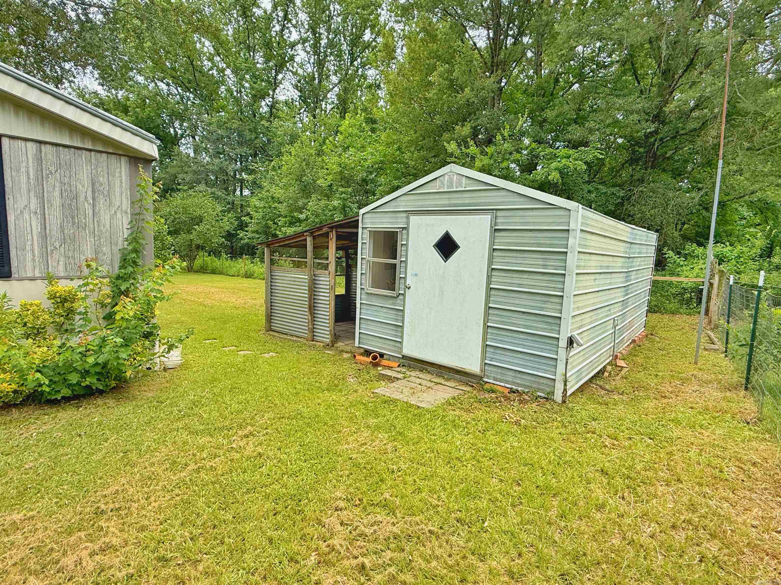 30 N Brents  Oppelo, AR
