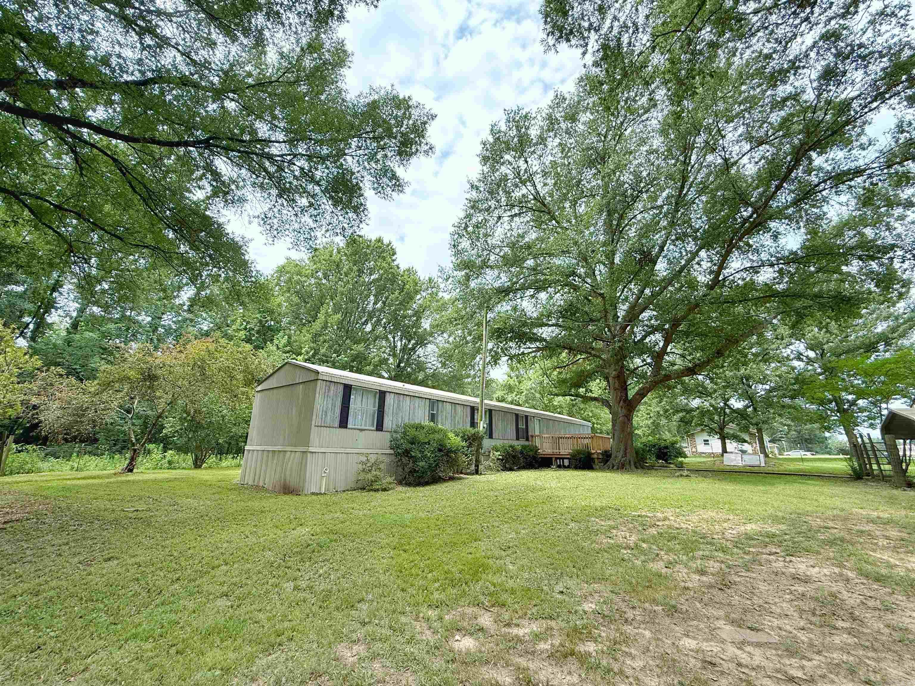 30 N Brents  Oppelo, AR