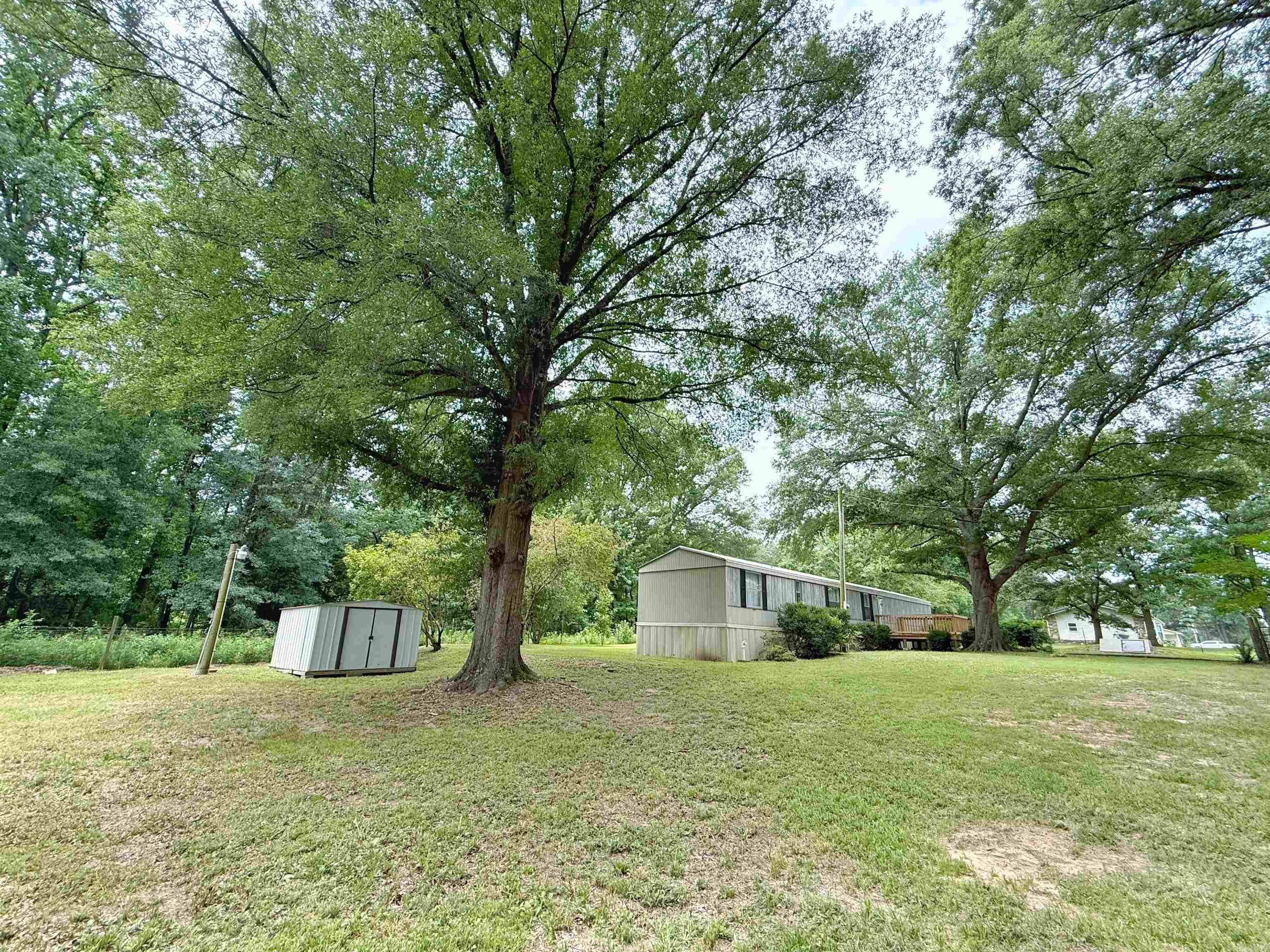 30 N Brents  Oppelo, AR