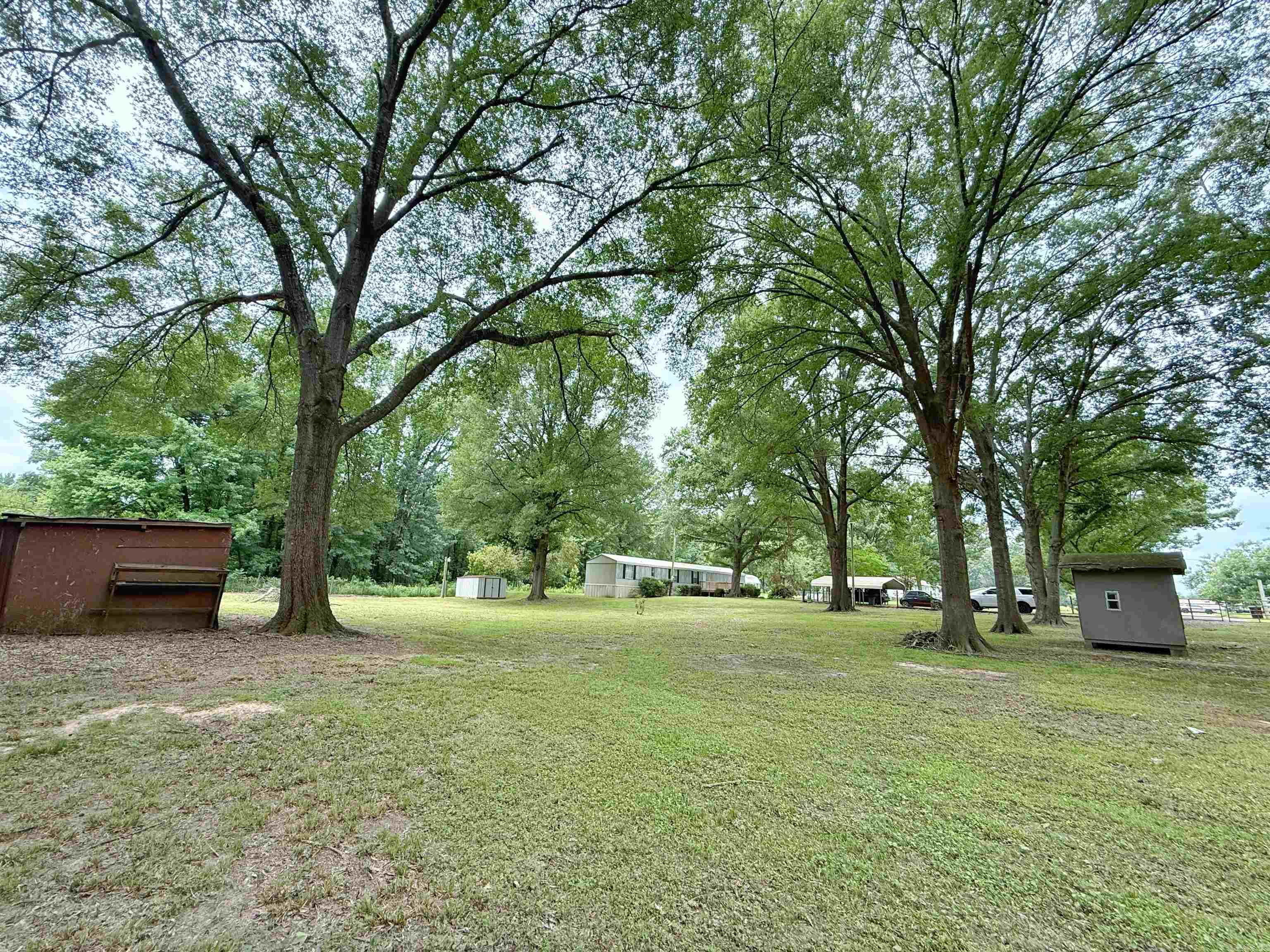 30 N Brents  Oppelo, AR