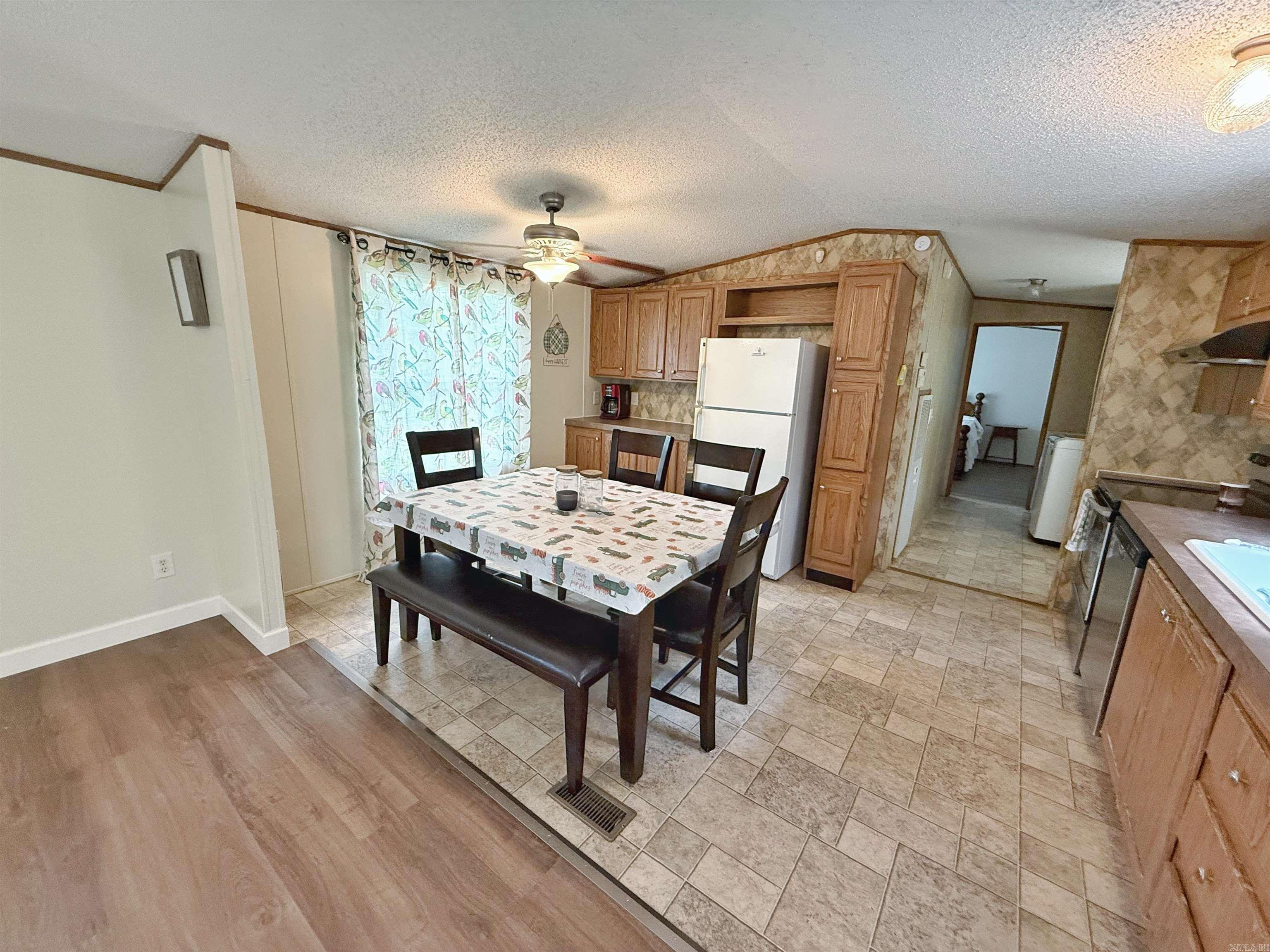 30 N Brents  Oppelo, AR
