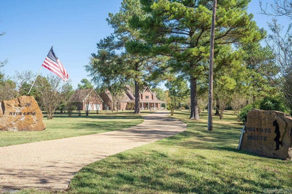 129 Nita Lane Searcy, AR 72143