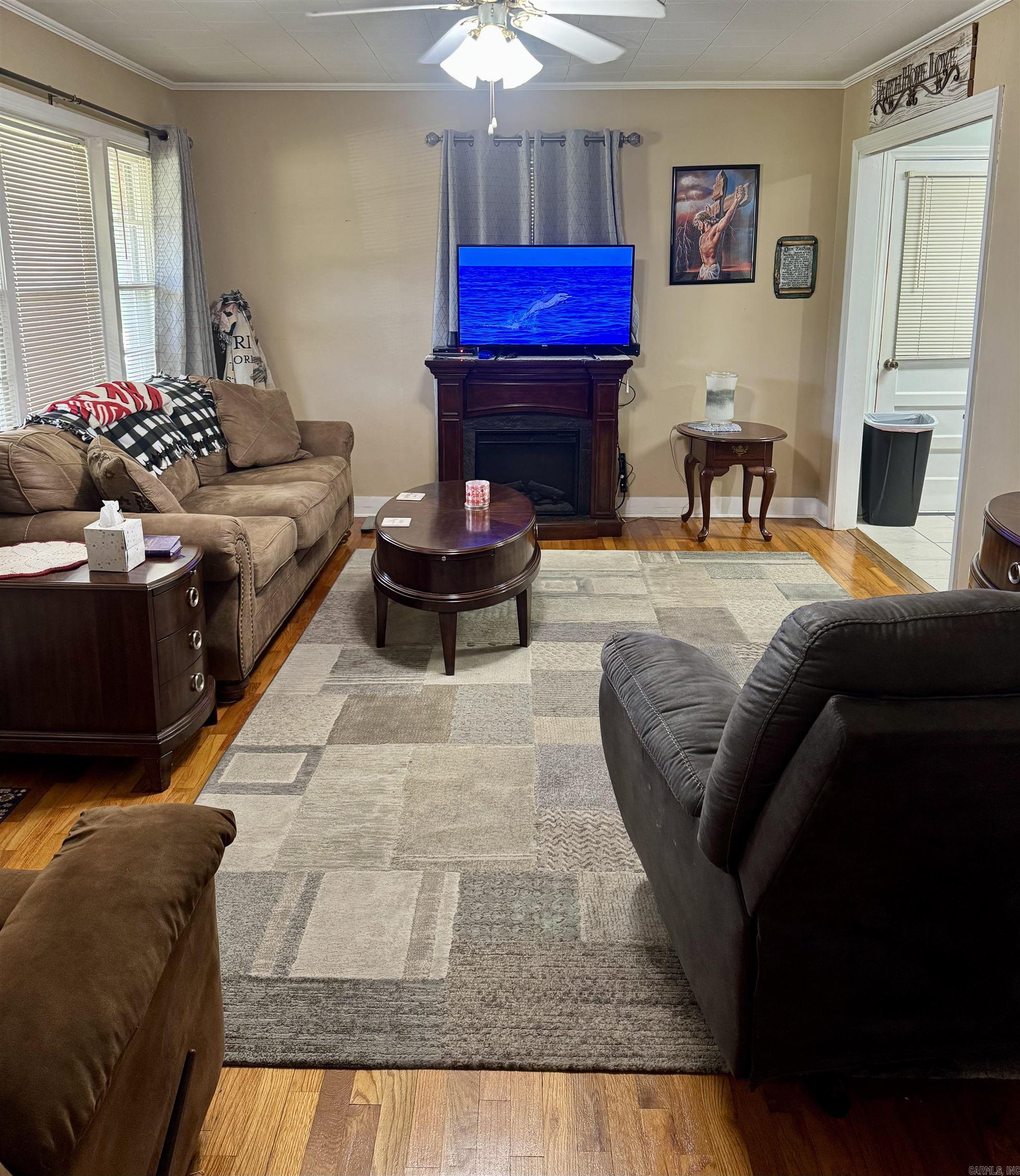 1725 W Matthews  Jonesboro, AR