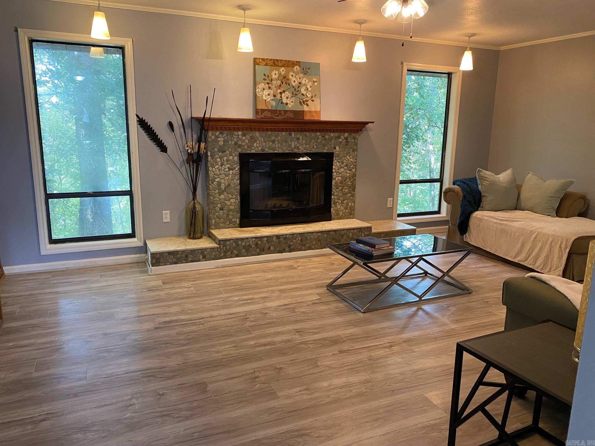 1118 E Carmichael Rd  Cabot, AR
