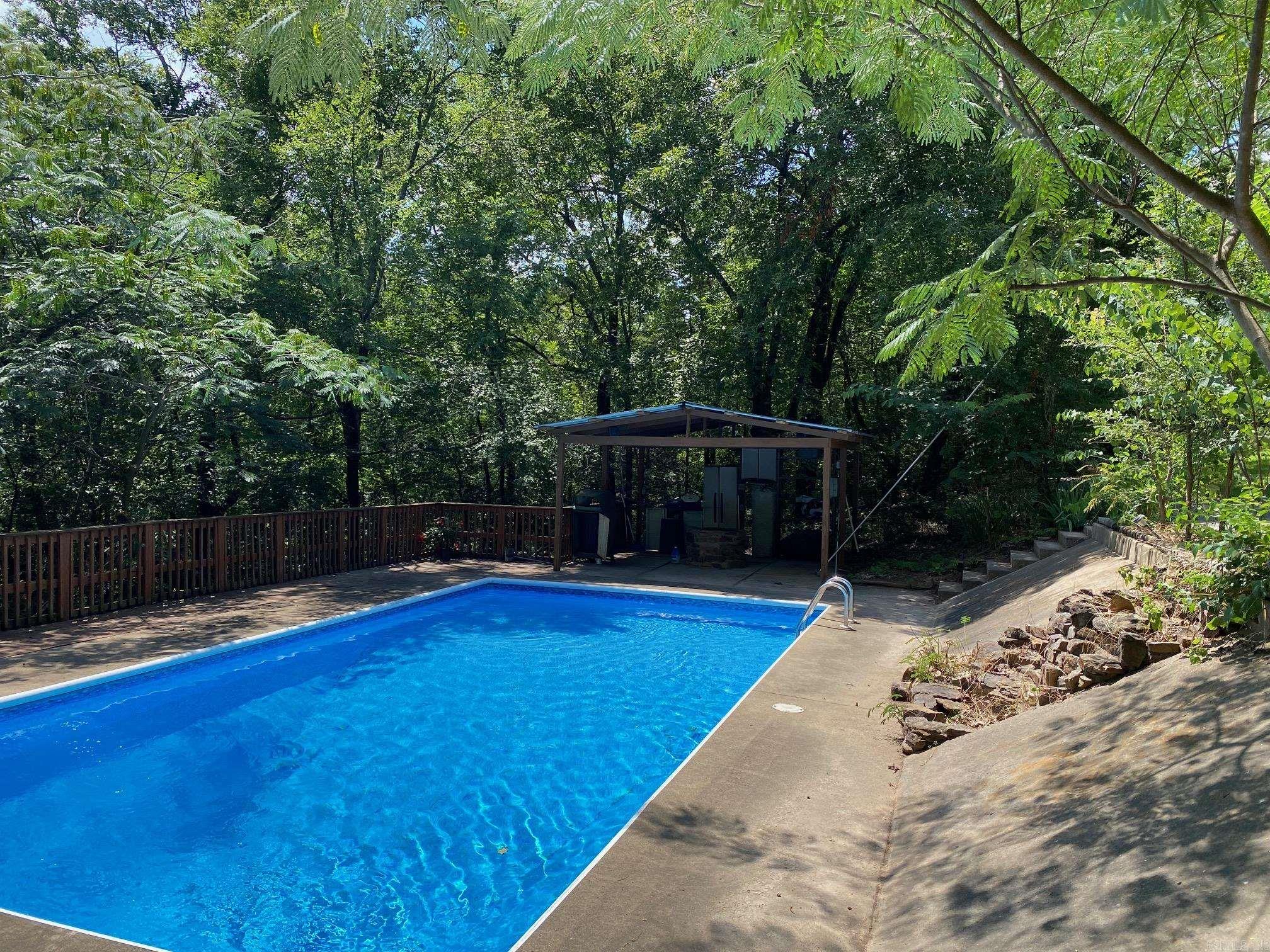 1118 E Carmichael Rd  Cabot, AR