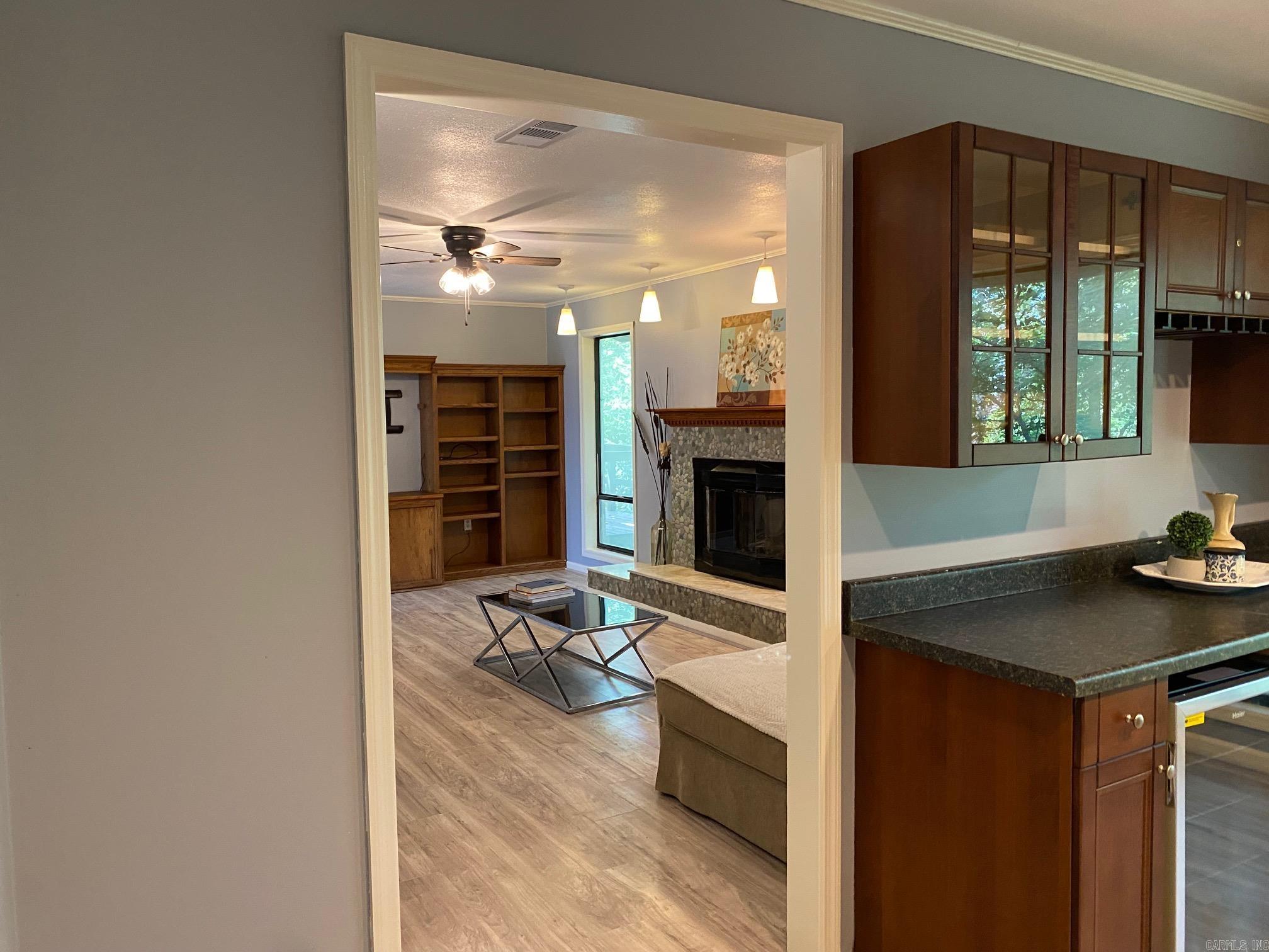 1118 E Carmichael Rd  Cabot, AR