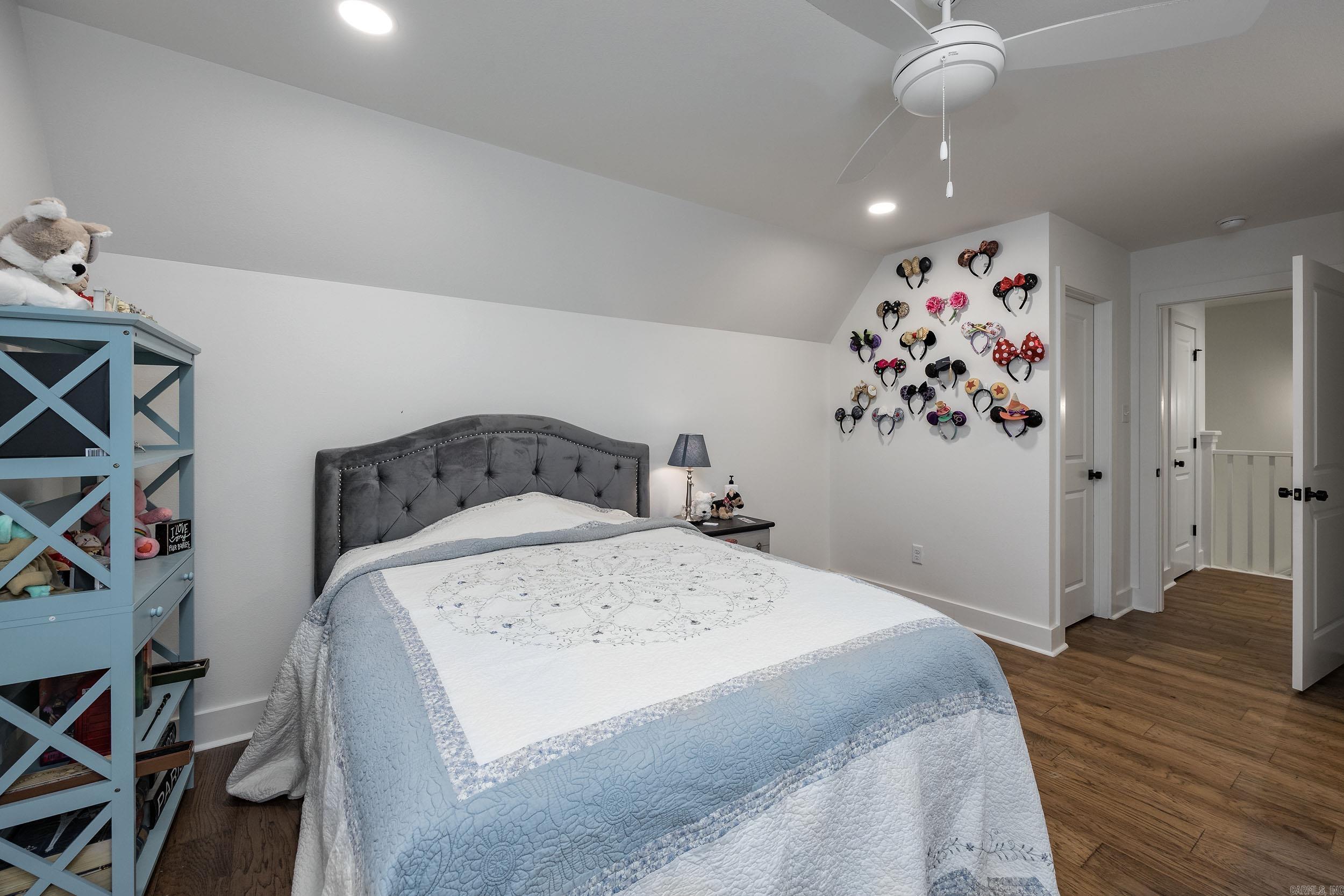 920 Caddo Drive Benton, AR 72019