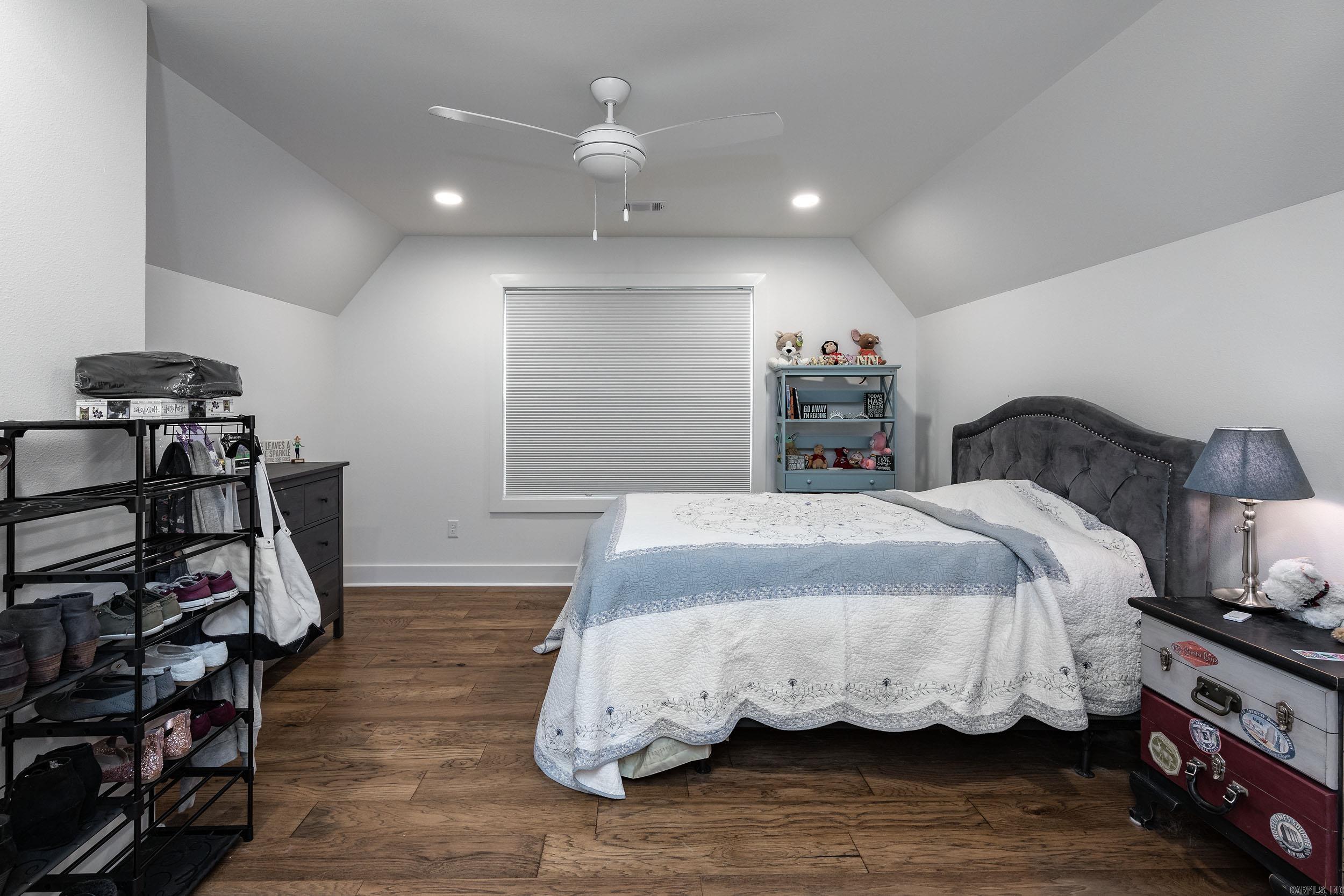 920 Caddo Drive Benton, AR 72019