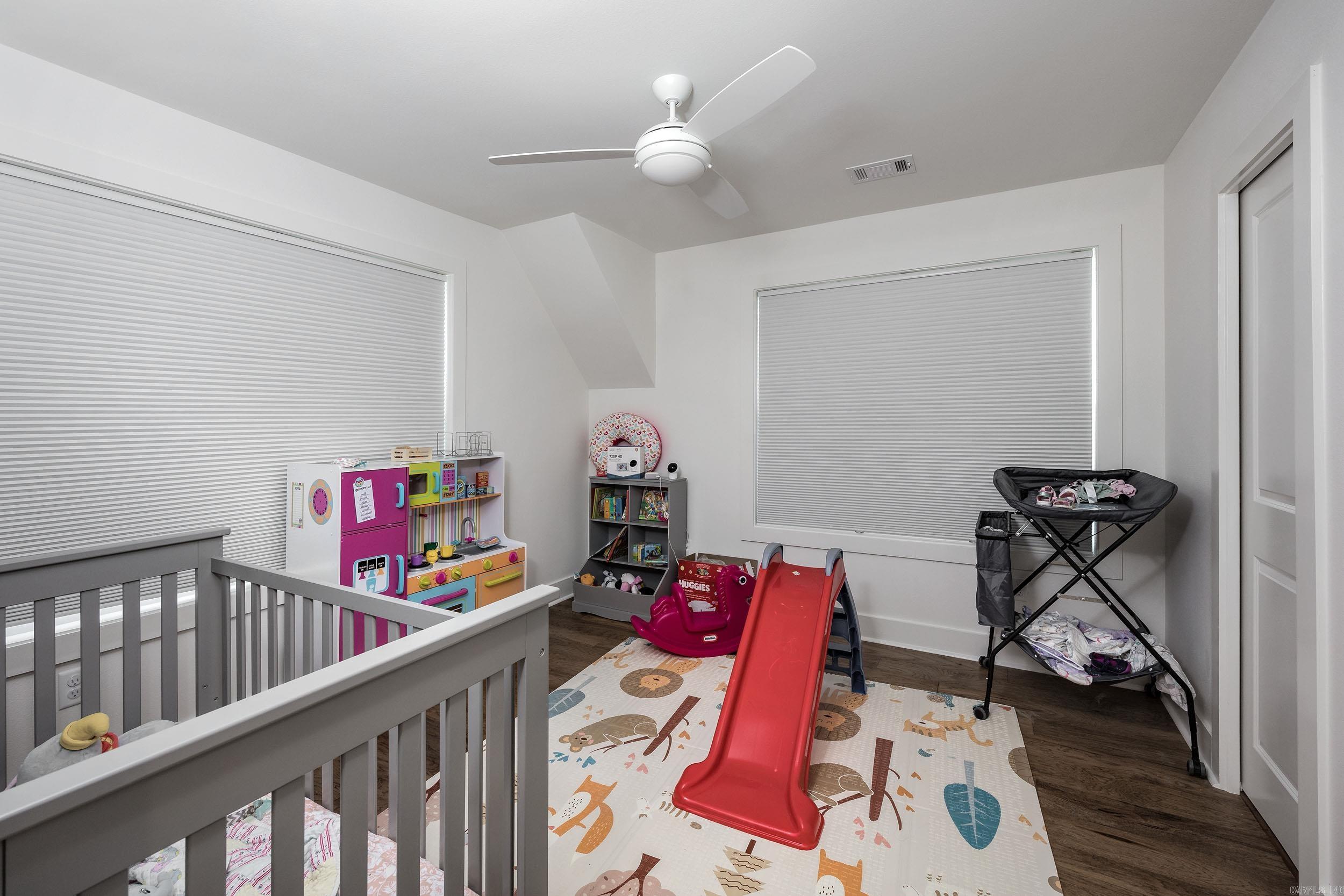 920 Caddo Drive Benton, AR 72019