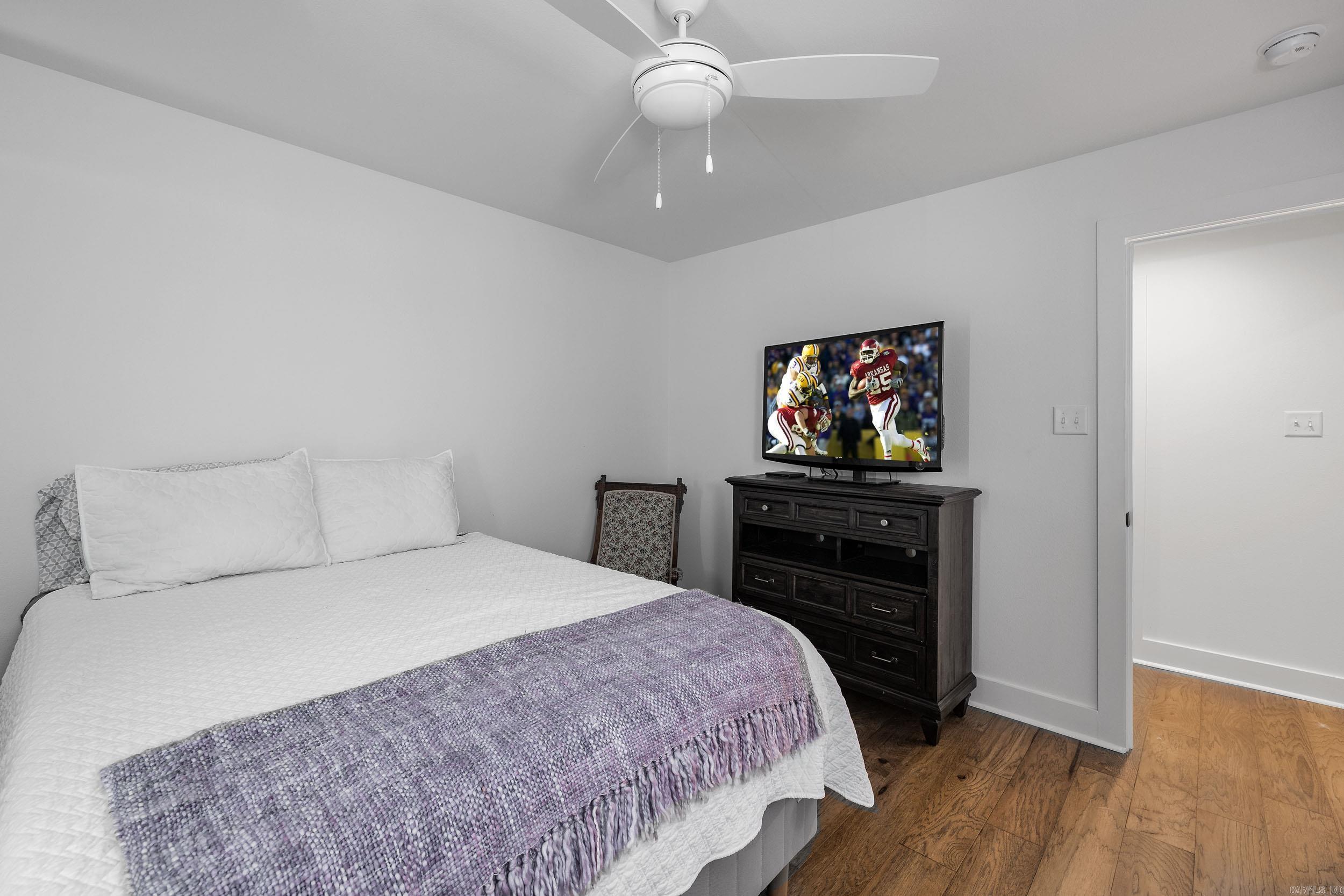 920 Caddo Drive Benton, AR 72019