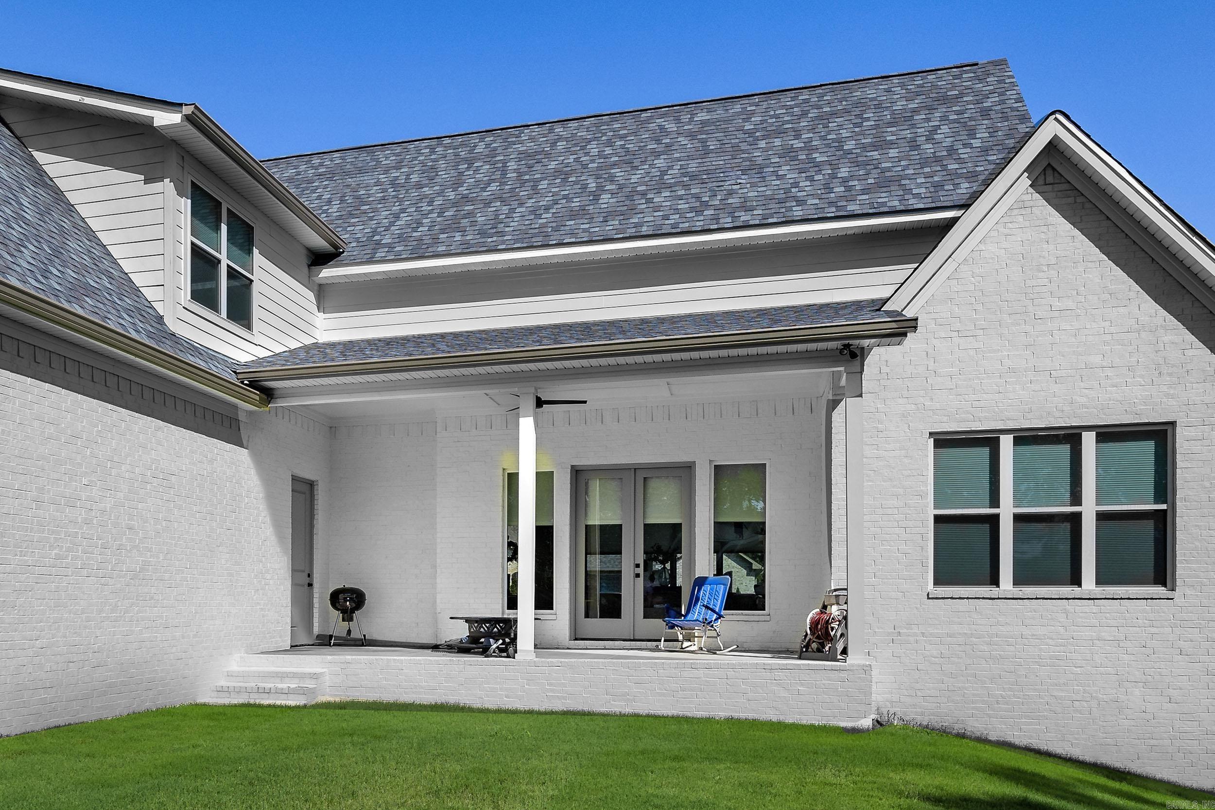 920 Caddo Drive Benton, AR 72019