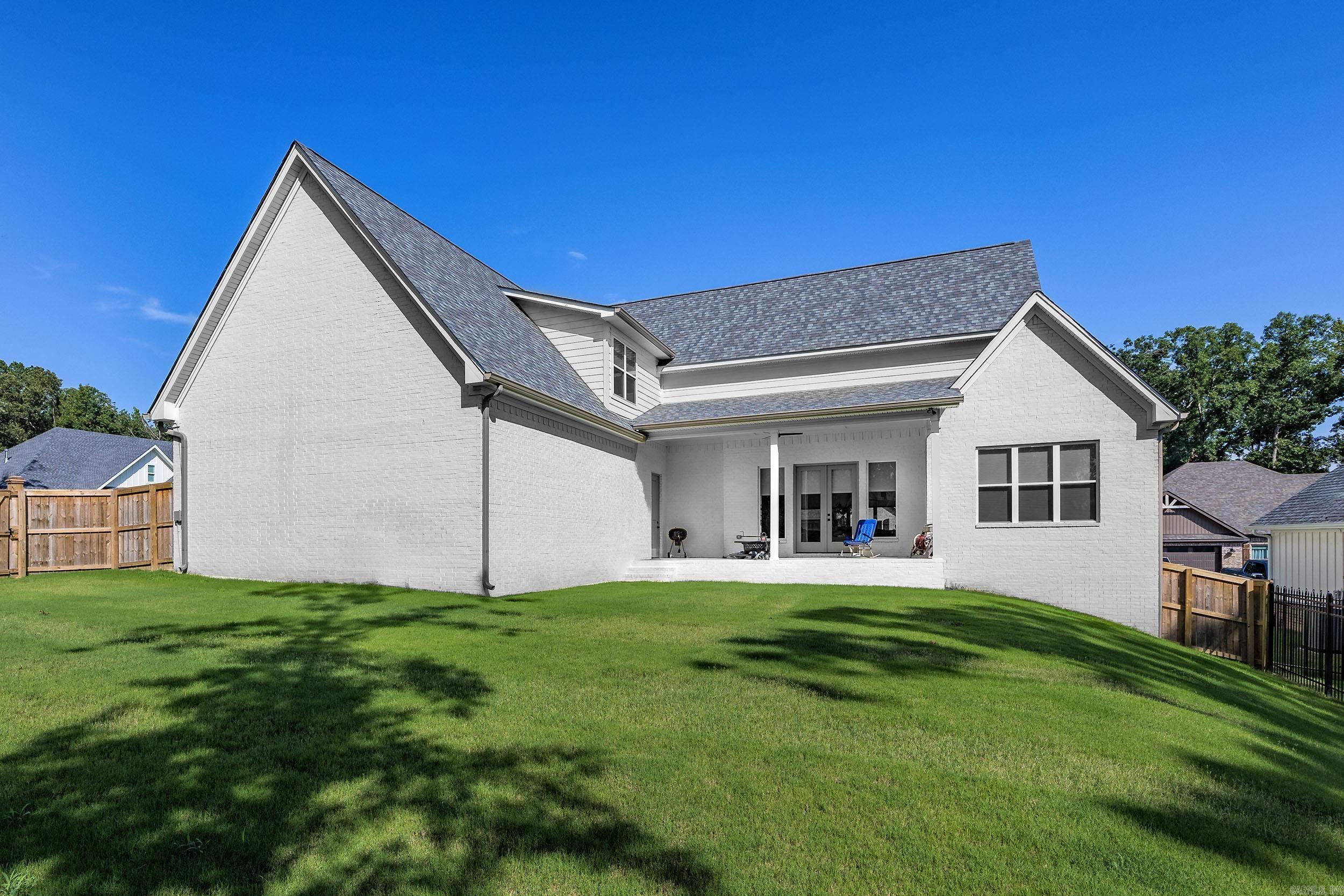 920 Caddo Drive Benton, AR 72019