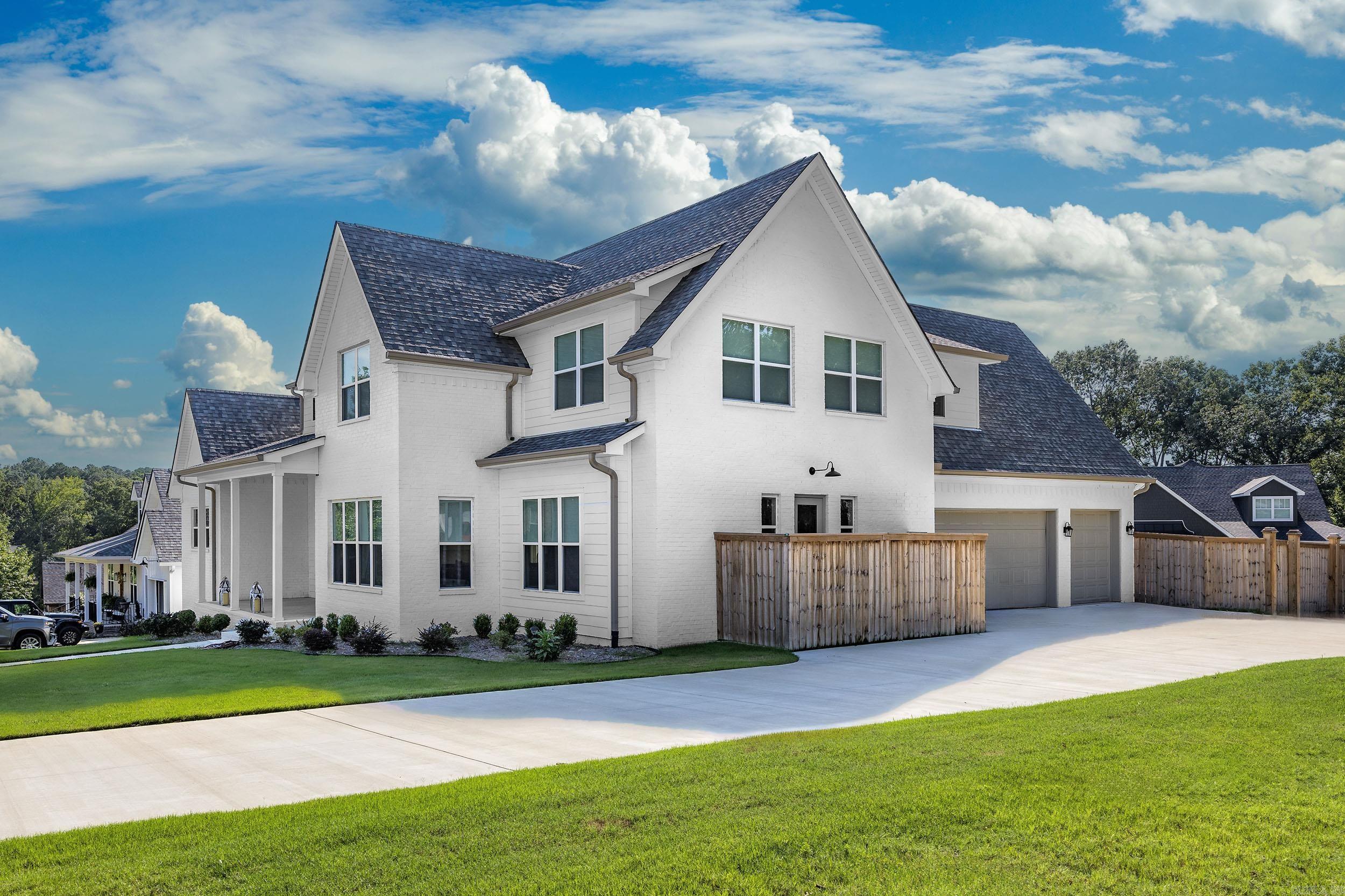 920 Caddo Drive Benton, AR 72019