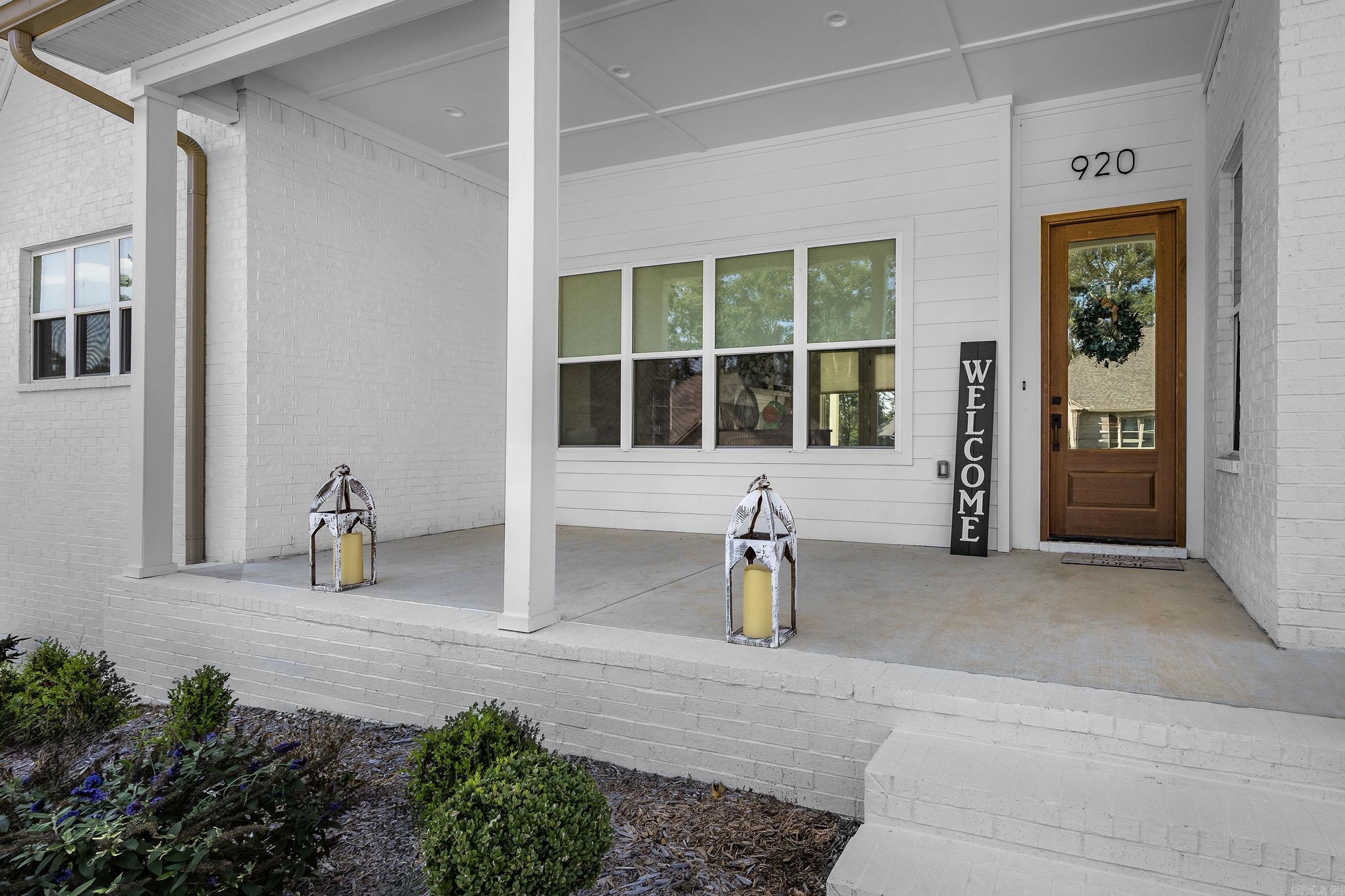 920 Caddo Drive Benton, AR 72019