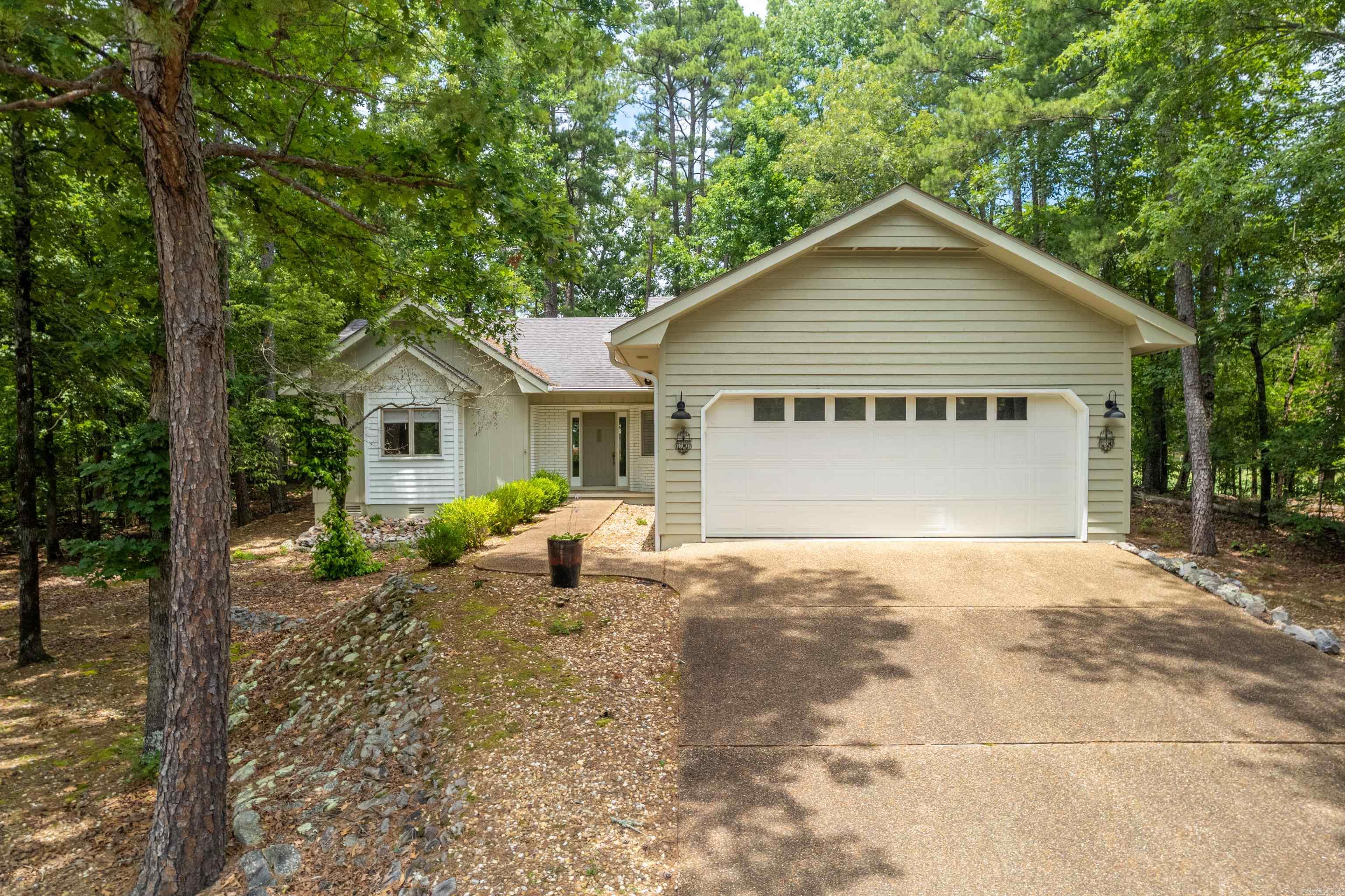 50 San Pablo Way  Hot Springs Village, AR