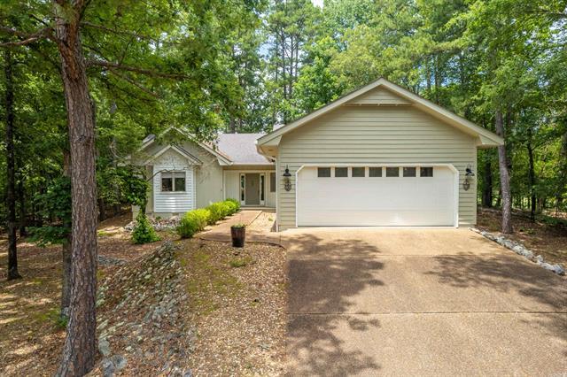50  San Pablo Way  Hot Springs Village, AR