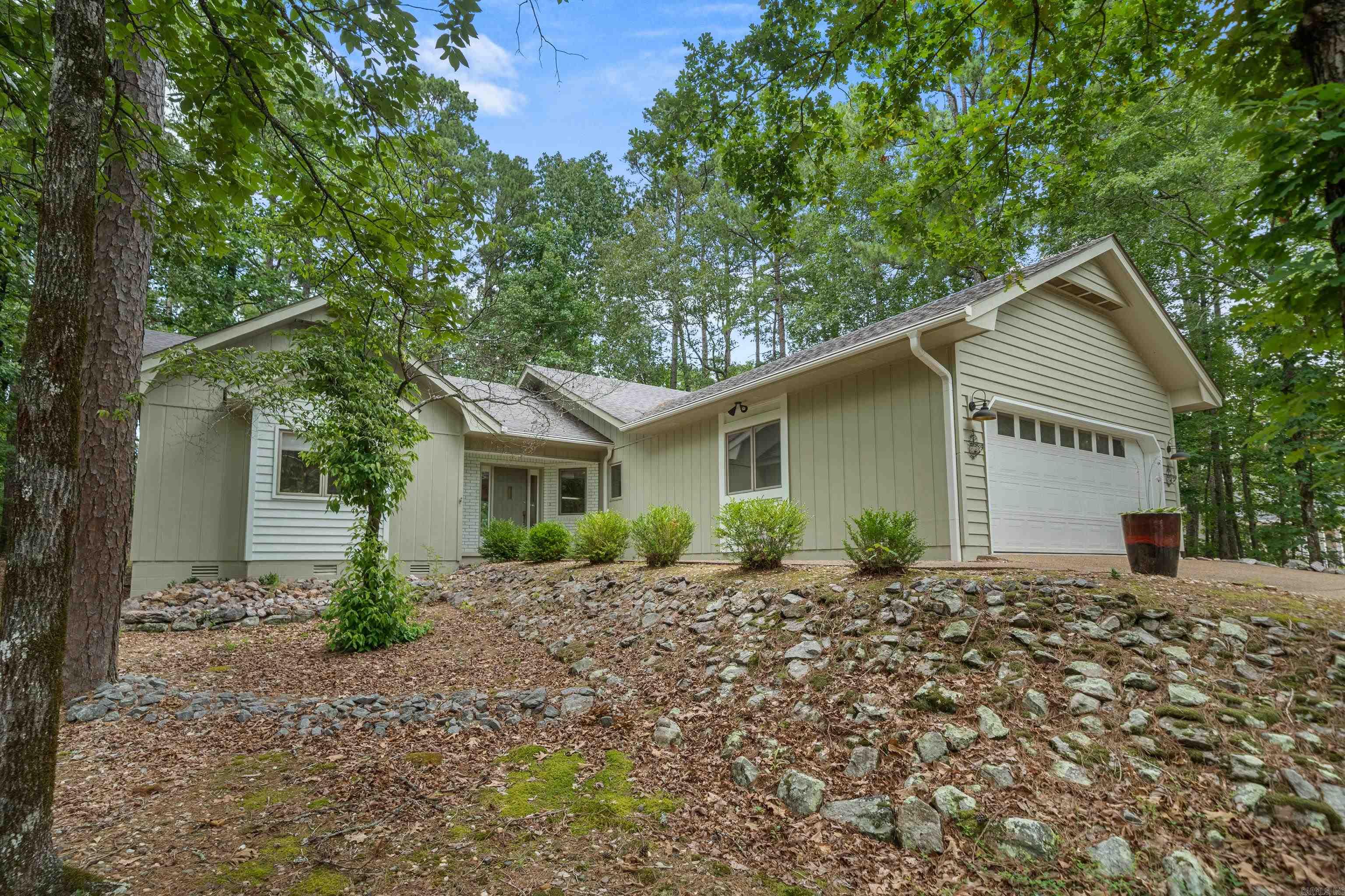 50 San Pablo Way  Hot Springs Village, AR