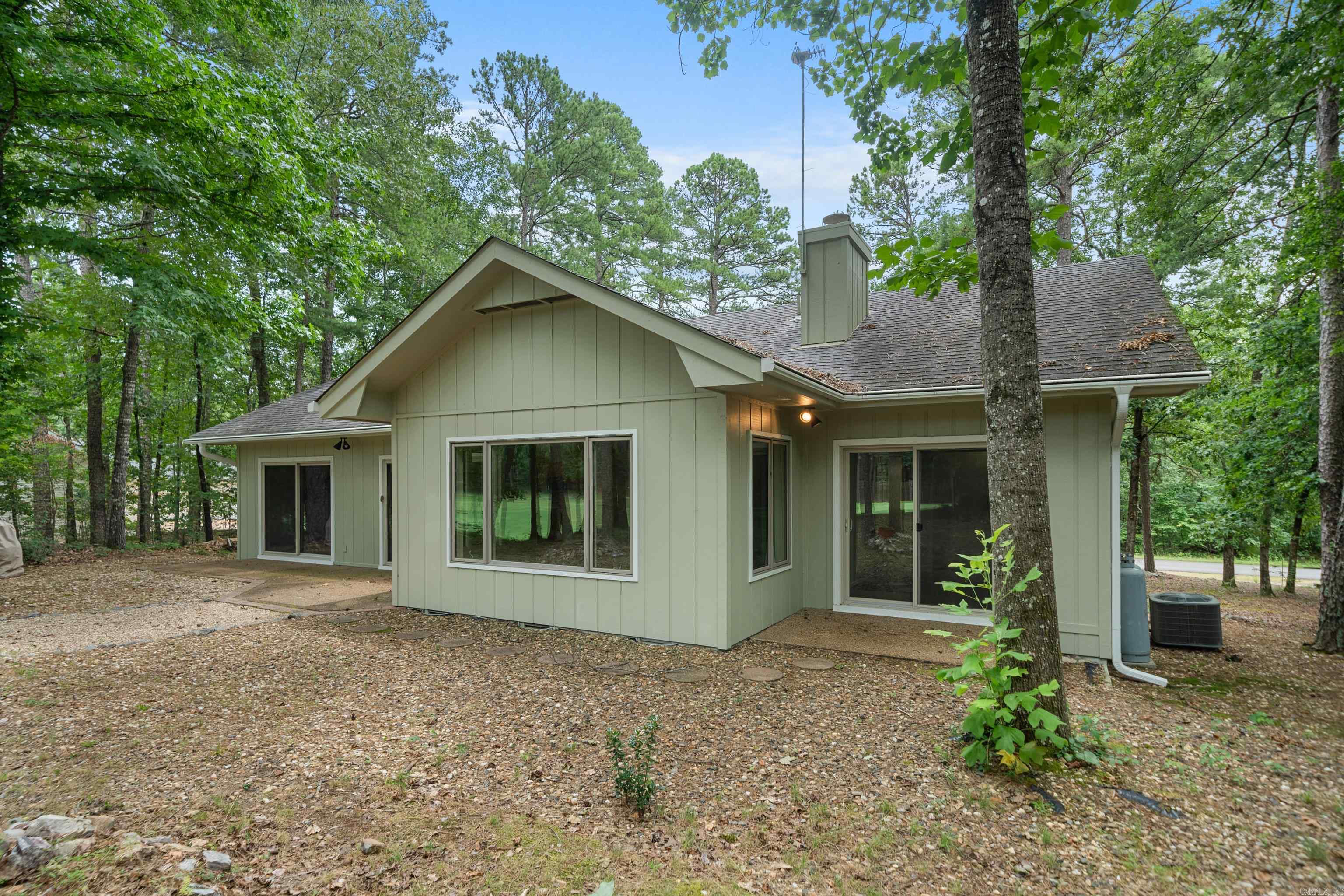 50 San Pablo Way  Hot Springs Village, AR