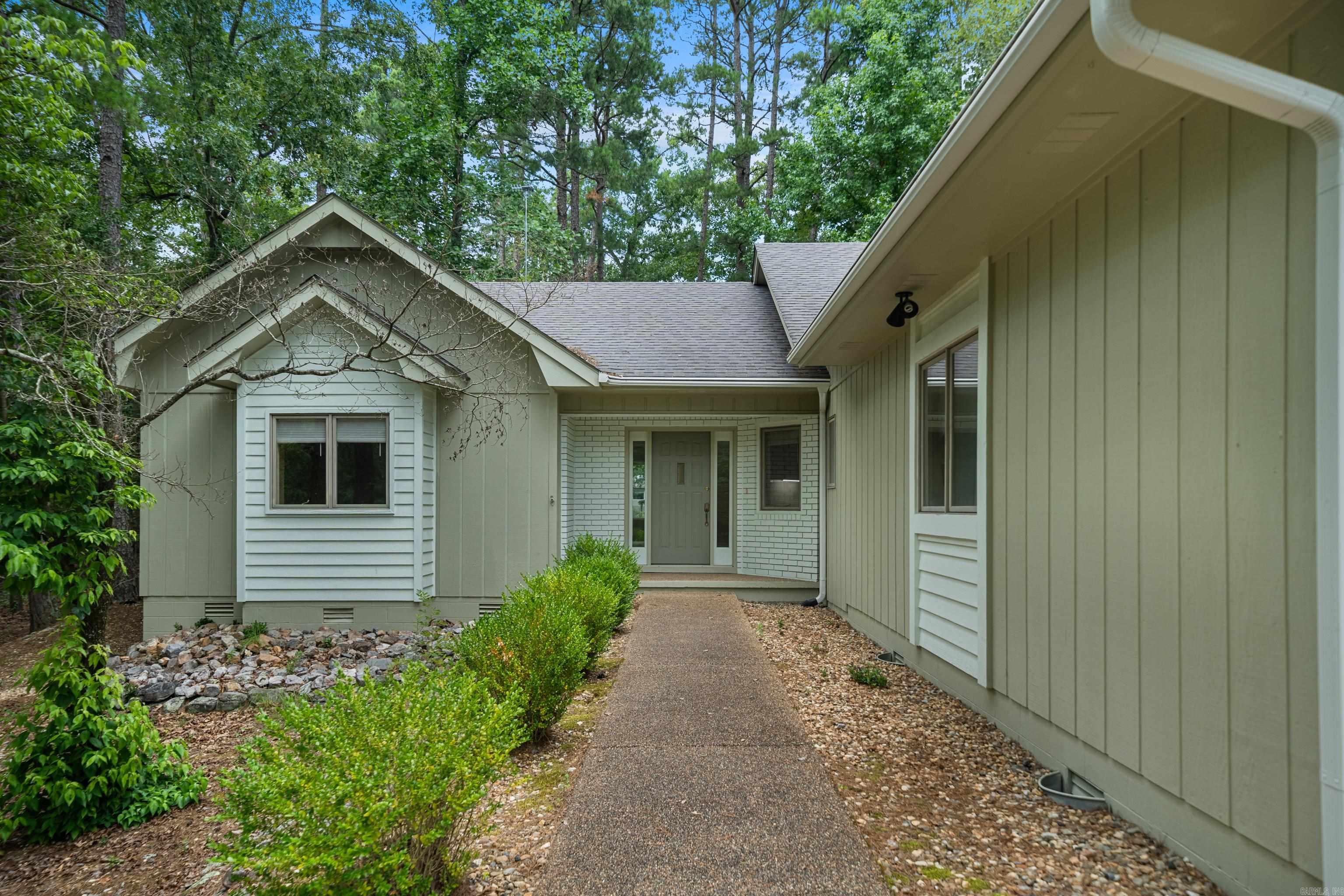 50 San Pablo Way  Hot Springs Village, AR