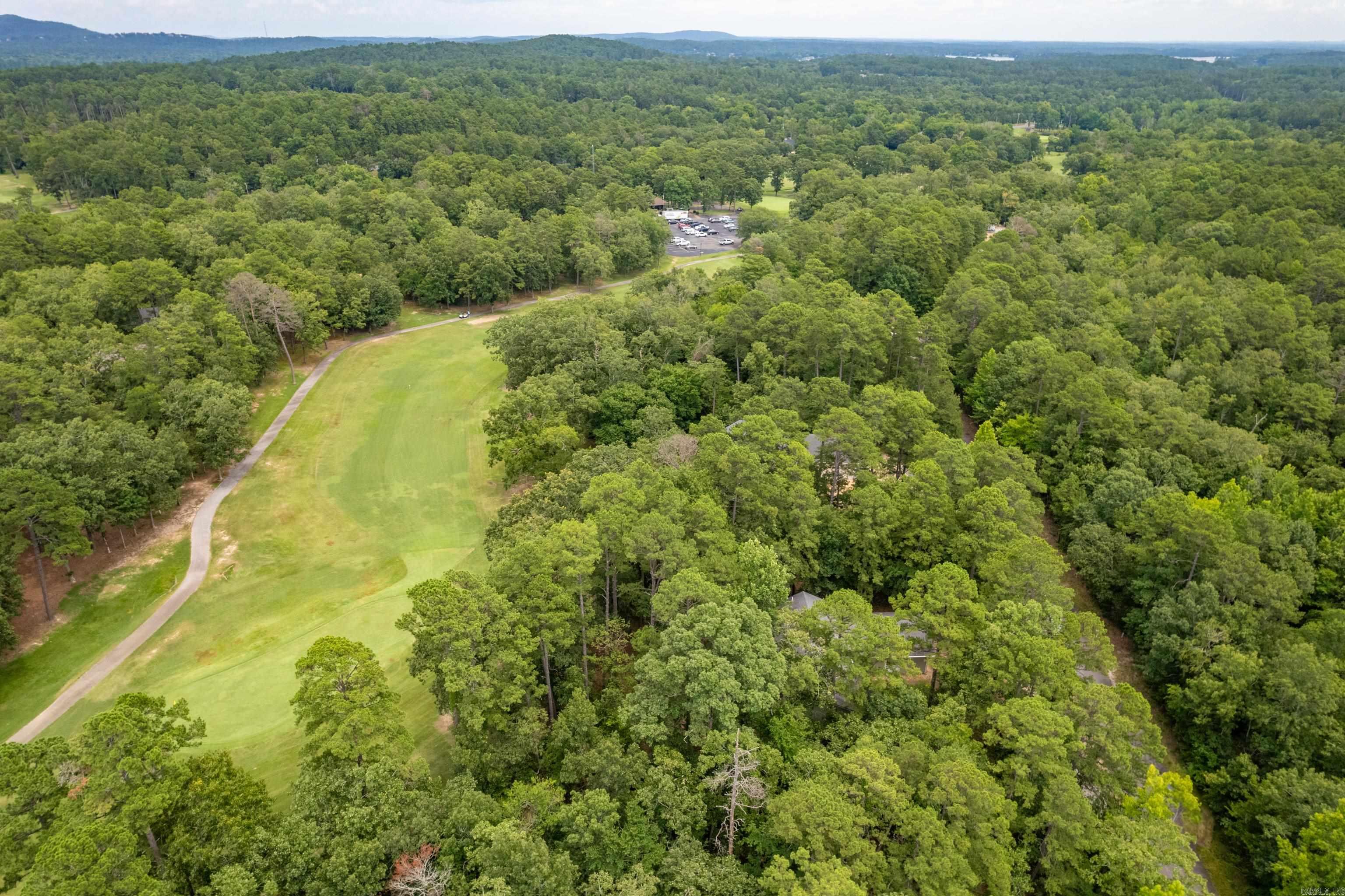 50 San Pablo Way  Hot Springs Village, AR