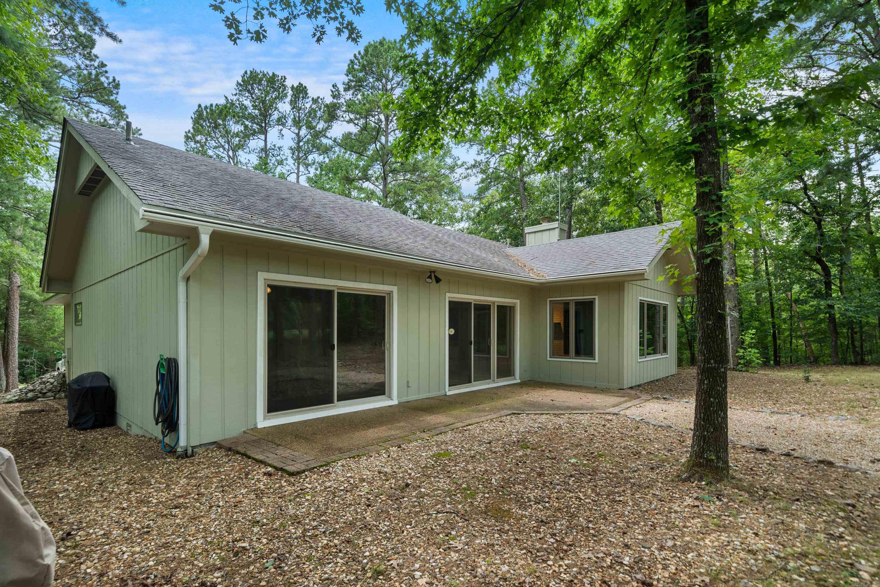 50 San Pablo Way  Hot Springs Village, AR