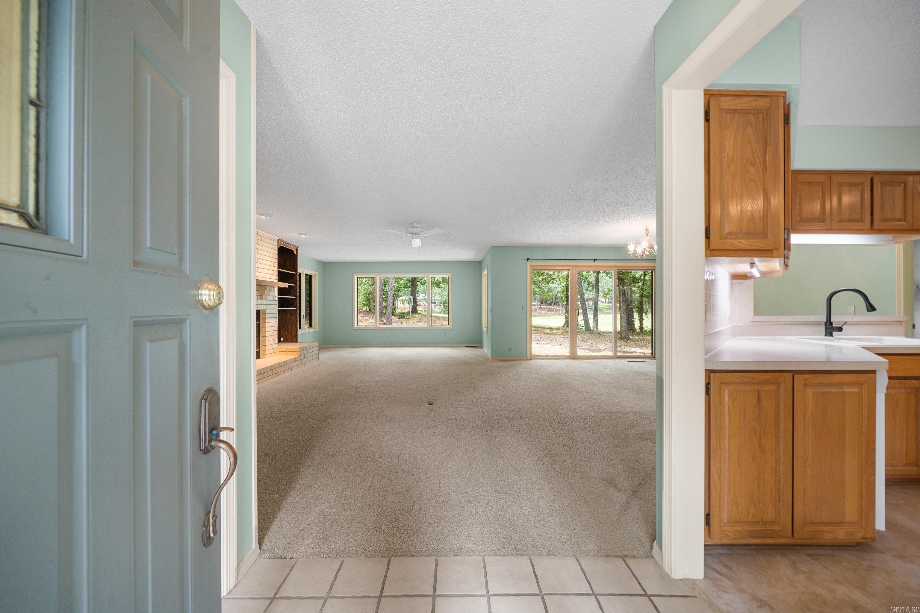 50 San Pablo Way  Hot Springs Village, AR
