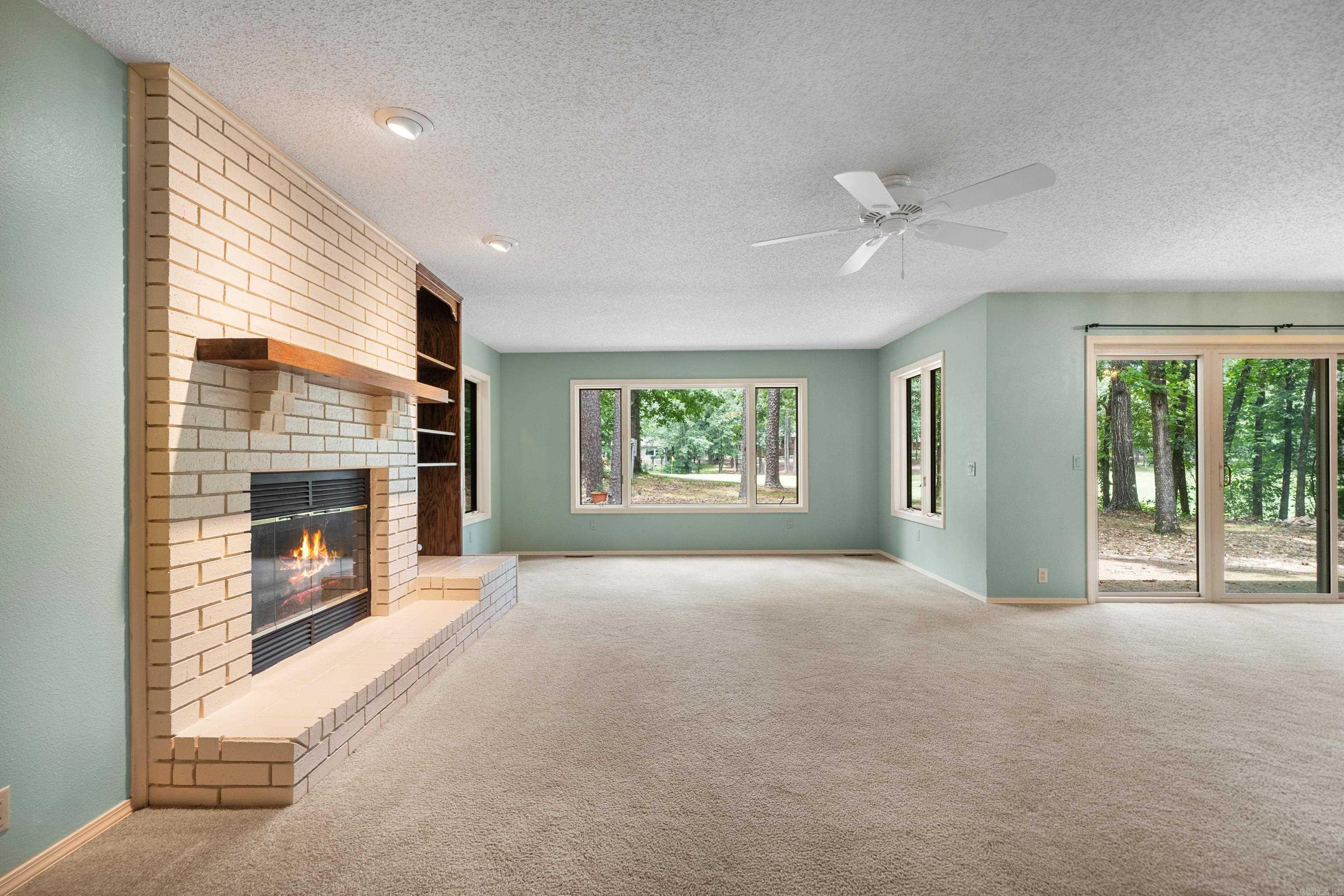 50 San Pablo Way  Hot Springs Village, AR