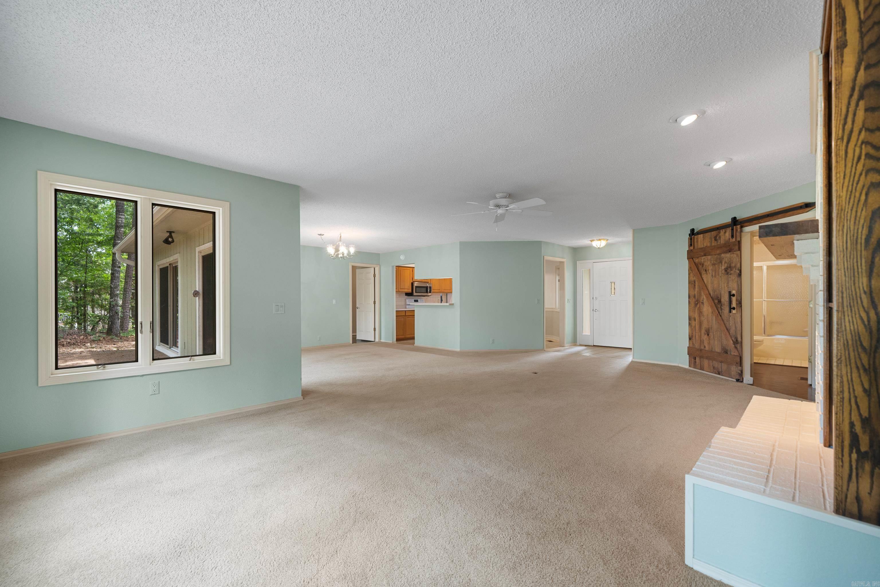 50 San Pablo Way  Hot Springs Village, AR