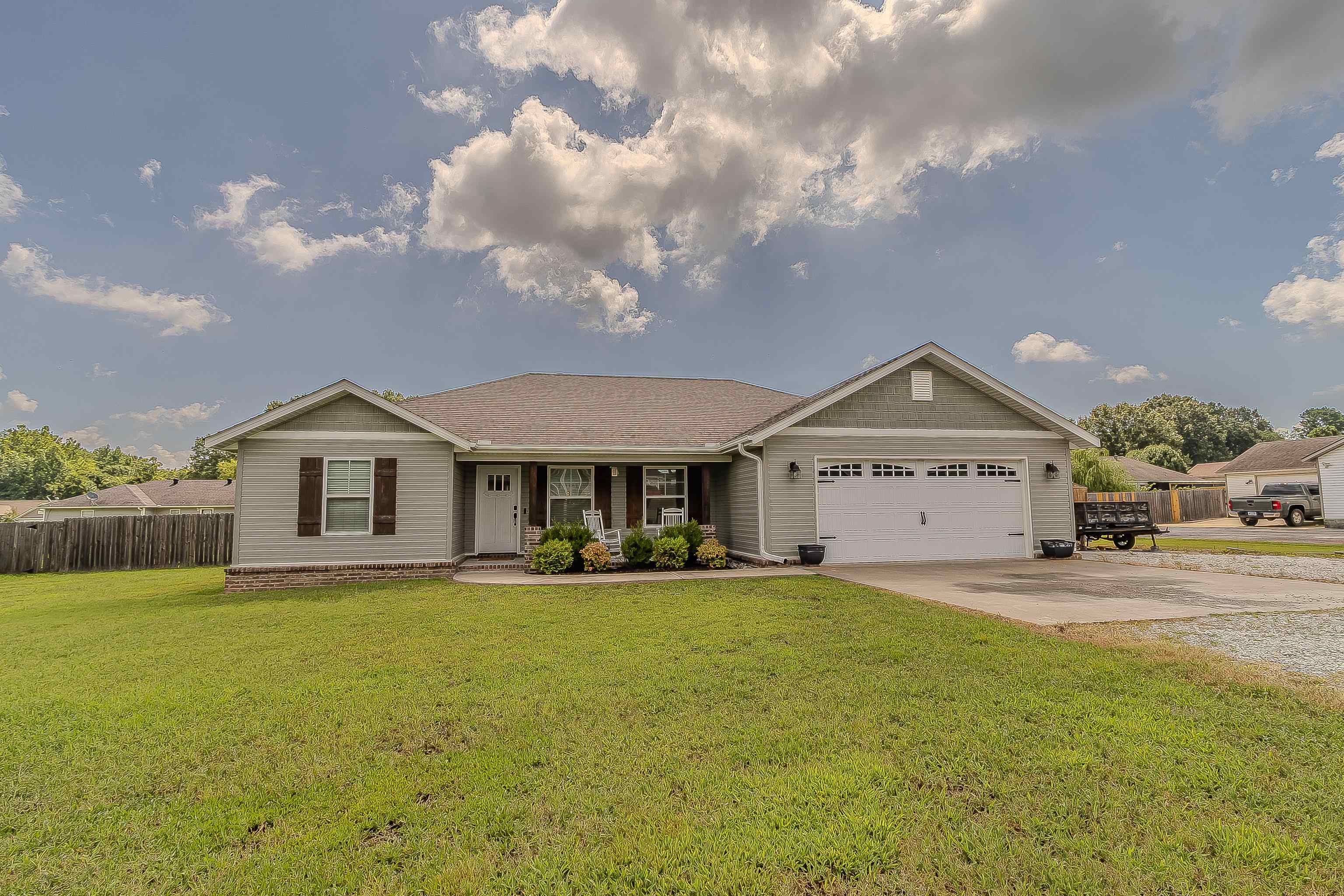 114 Misty Marie  Paragould, AR