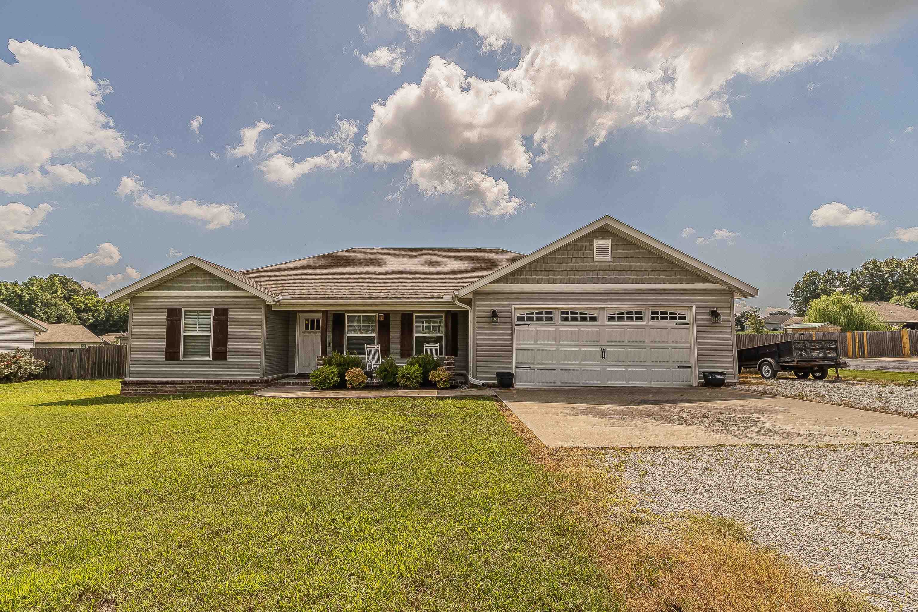 114 Misty Marie  Paragould, AR