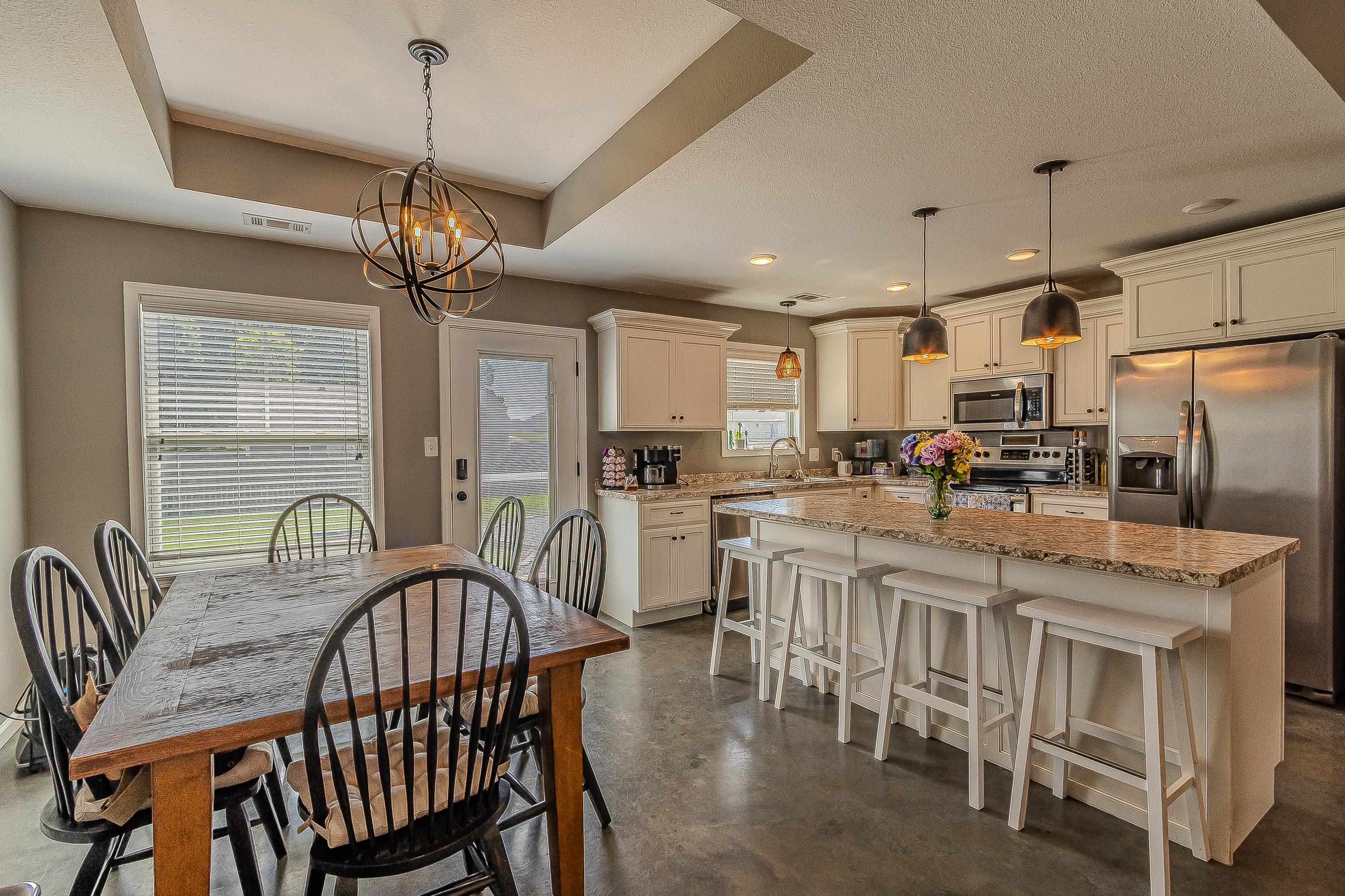 114 Misty Marie  Paragould, AR