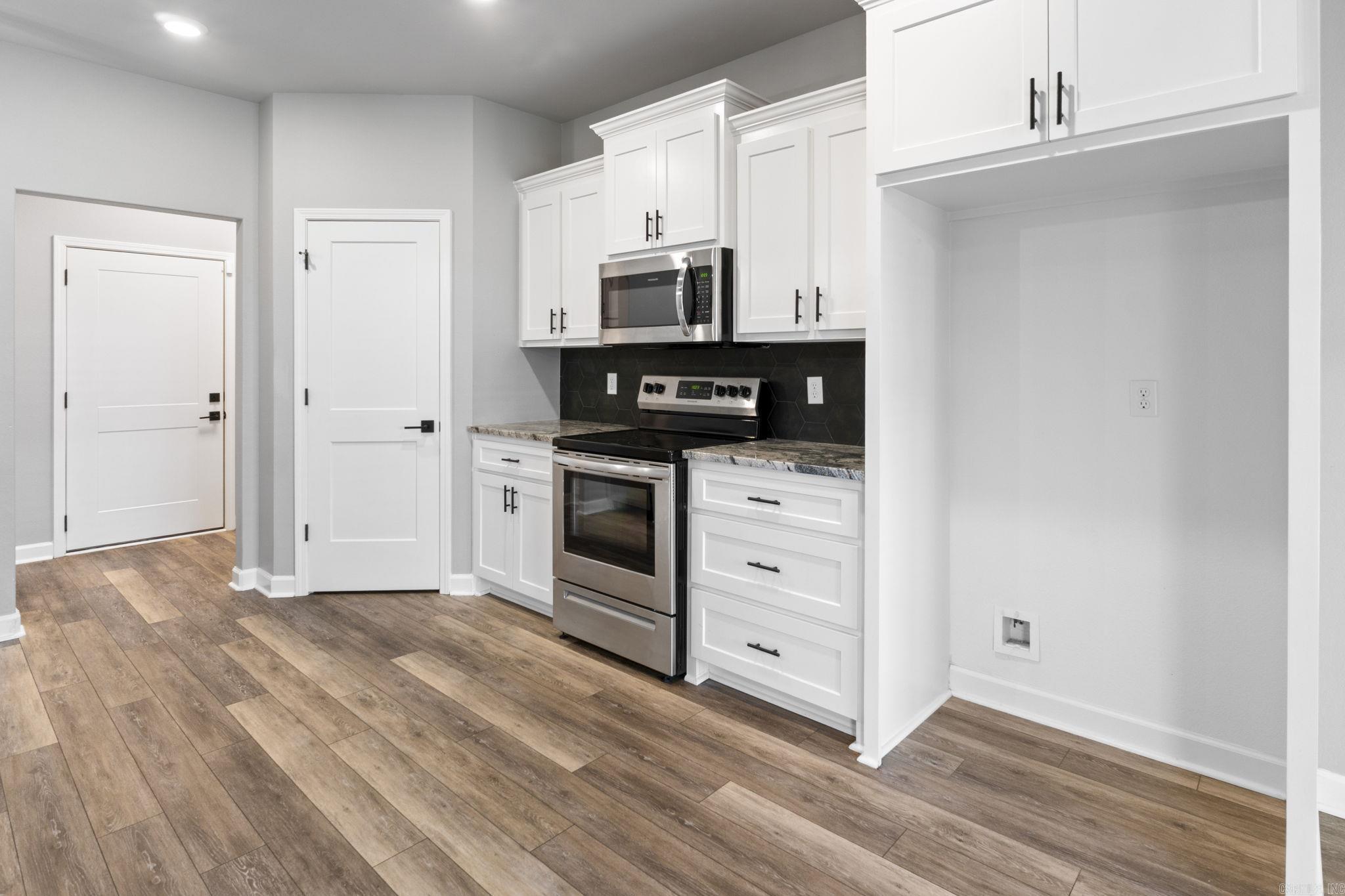 3002 Sue  Benton, AR