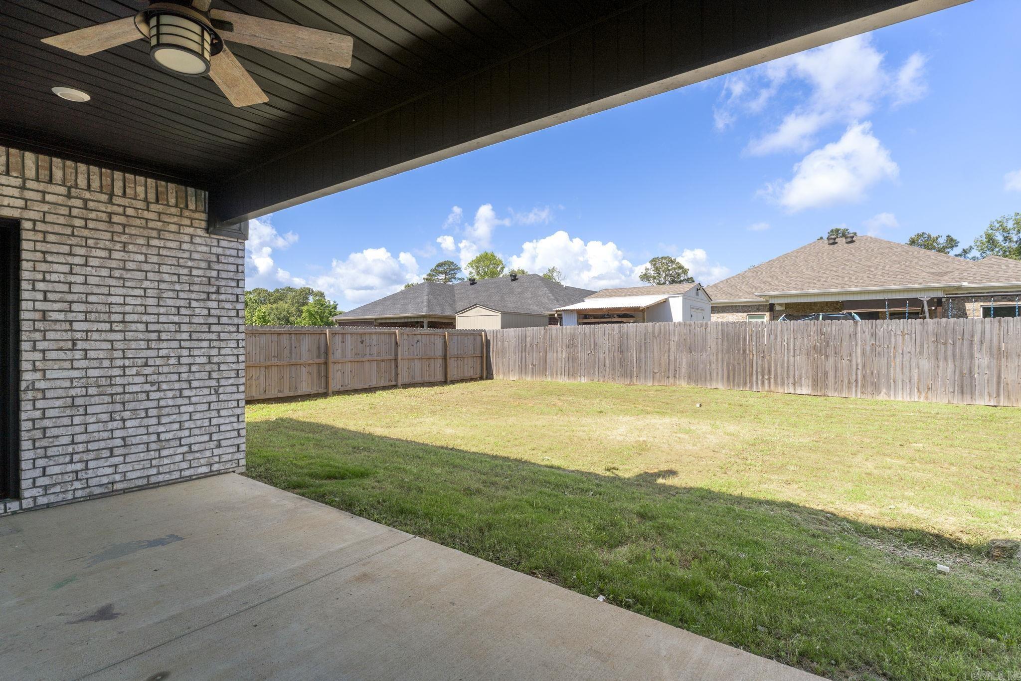 3002 Sue  Benton, AR